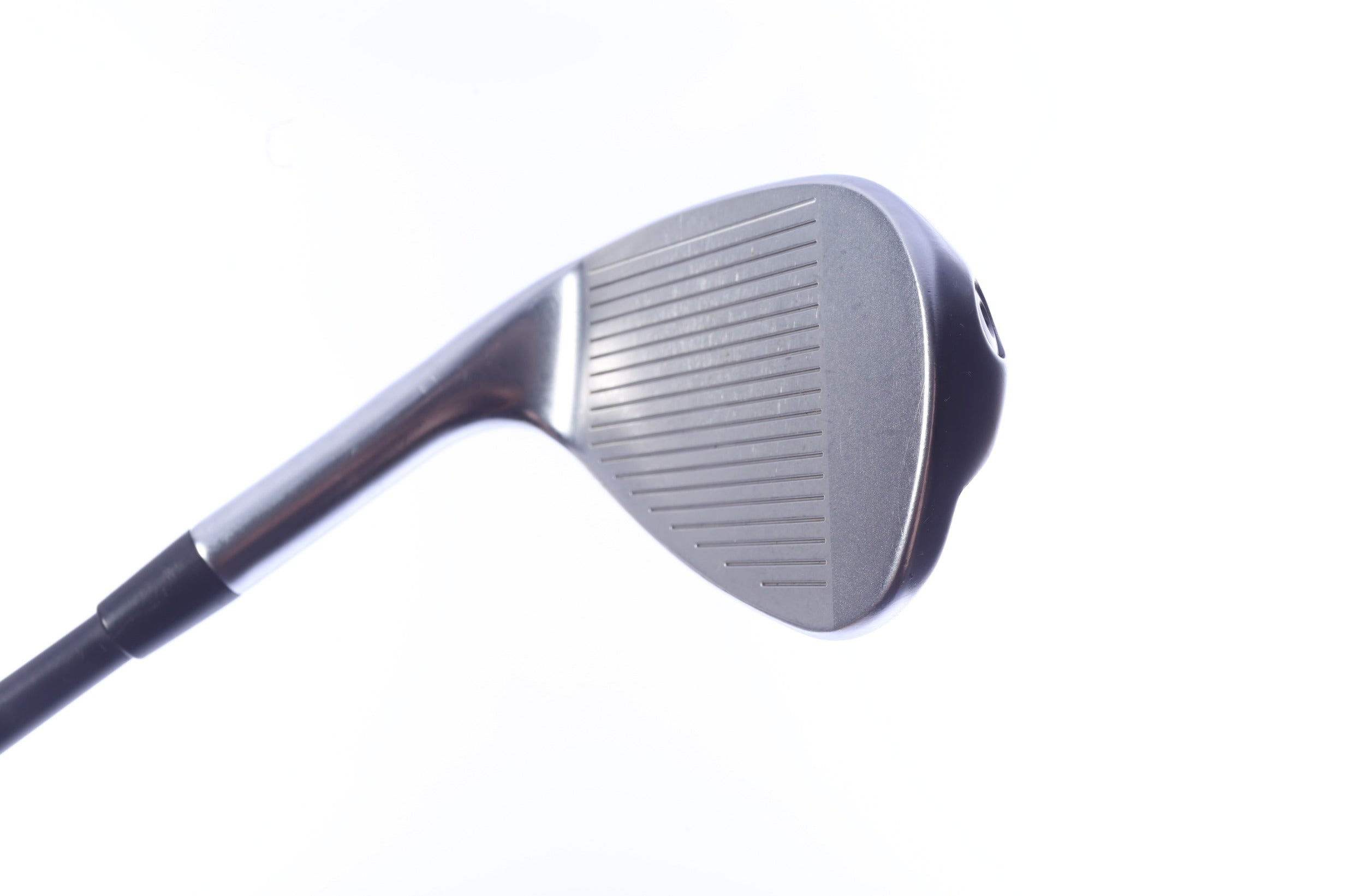 Used Ping i530 Utility Wedge - Right-Handed - 47.5 Degrees - Soft Regular Flex