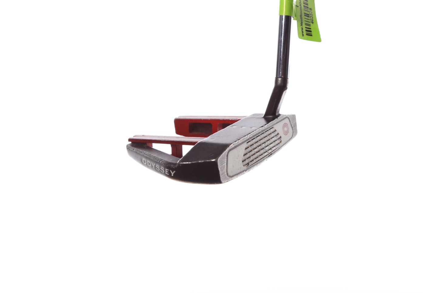 Used Odyssey EXO Seven Putter - Right-Handed - 35 in - Mallet-Next Round
