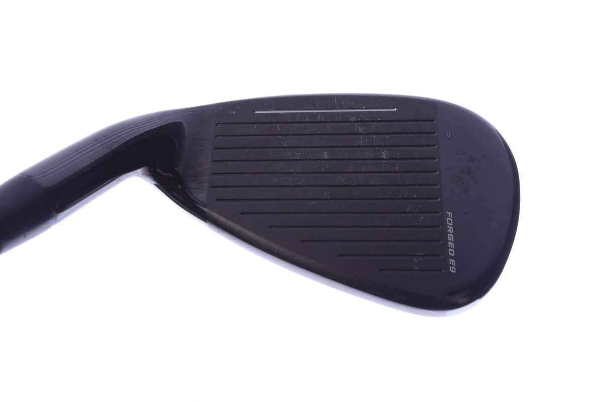 Used Cobra 2021 T-Rail Single 8-Iron - Right-Handed - Seniors Flex-Next Round