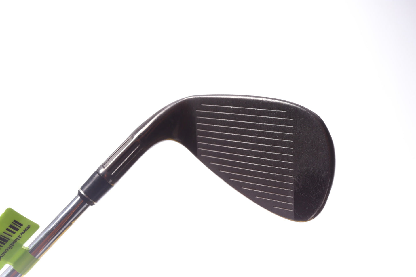 Used TaylorMade M2 Pitching Wedge - Right-Handed - 43.5 Degrees - Regular Flex-Next Round