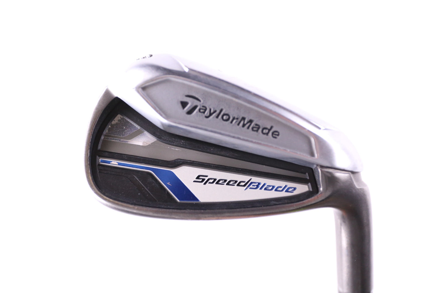 Used TaylorMade SpeedBlade Single 8-Iron - Right-Handed - Ladies Flex-Next Round