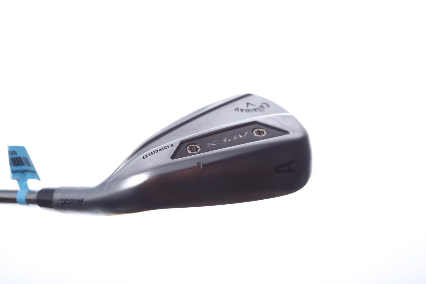 Used Callaway Apex Ai200 Approach Wedge - Right-Handed - 48 Degrees - Regular Flex-Next Round