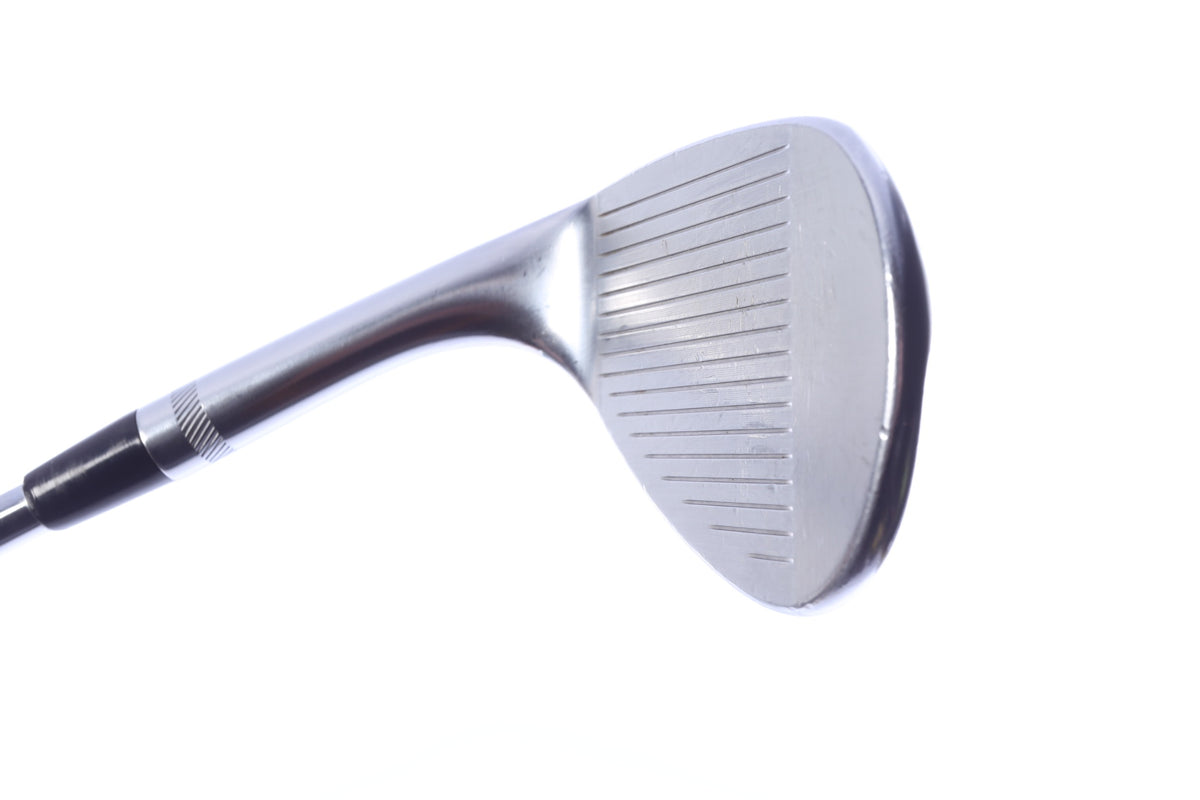 Used Titleist Vokey SM9 Tour Chrome Lob Wedge - Right-Handed - 60 Degrees - Wedge Flex