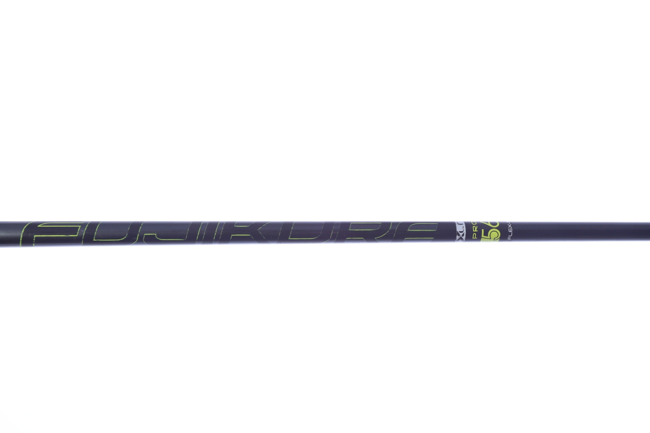 Used TaylorMade 2017 M1 Driver - 10.5 Degrees - Stiff Flex Fujikura Pro - Right-Handed