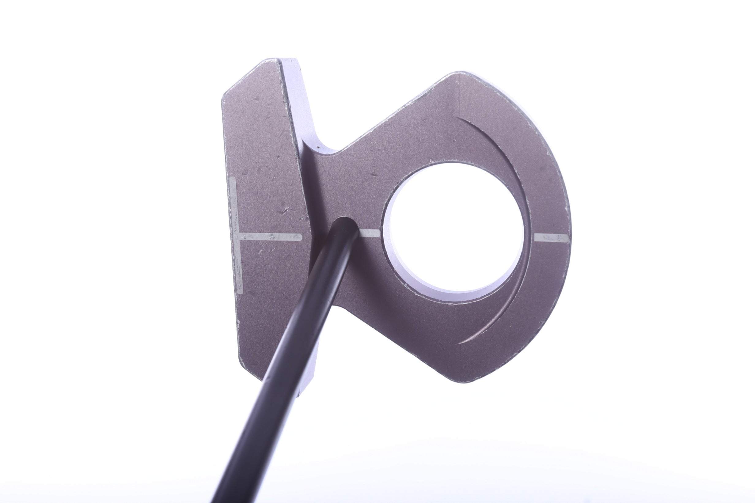 Used L.A.B. Golf DF3 Putter - Right-Handed - 34 in - Mallet