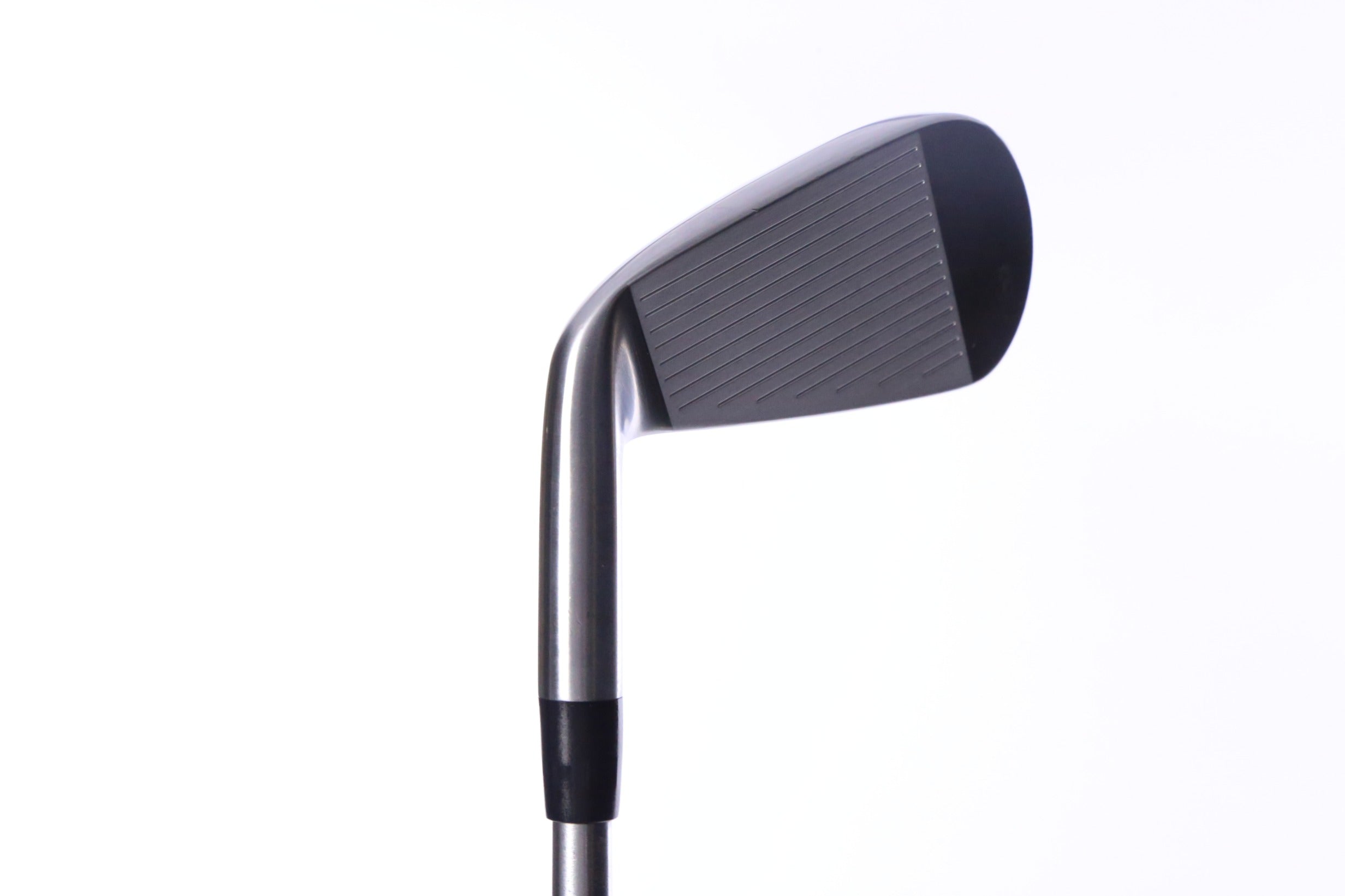 Used Srixon Z-Forged Single 6-Iron - Right-Handed - Stiff Flex-Next Round