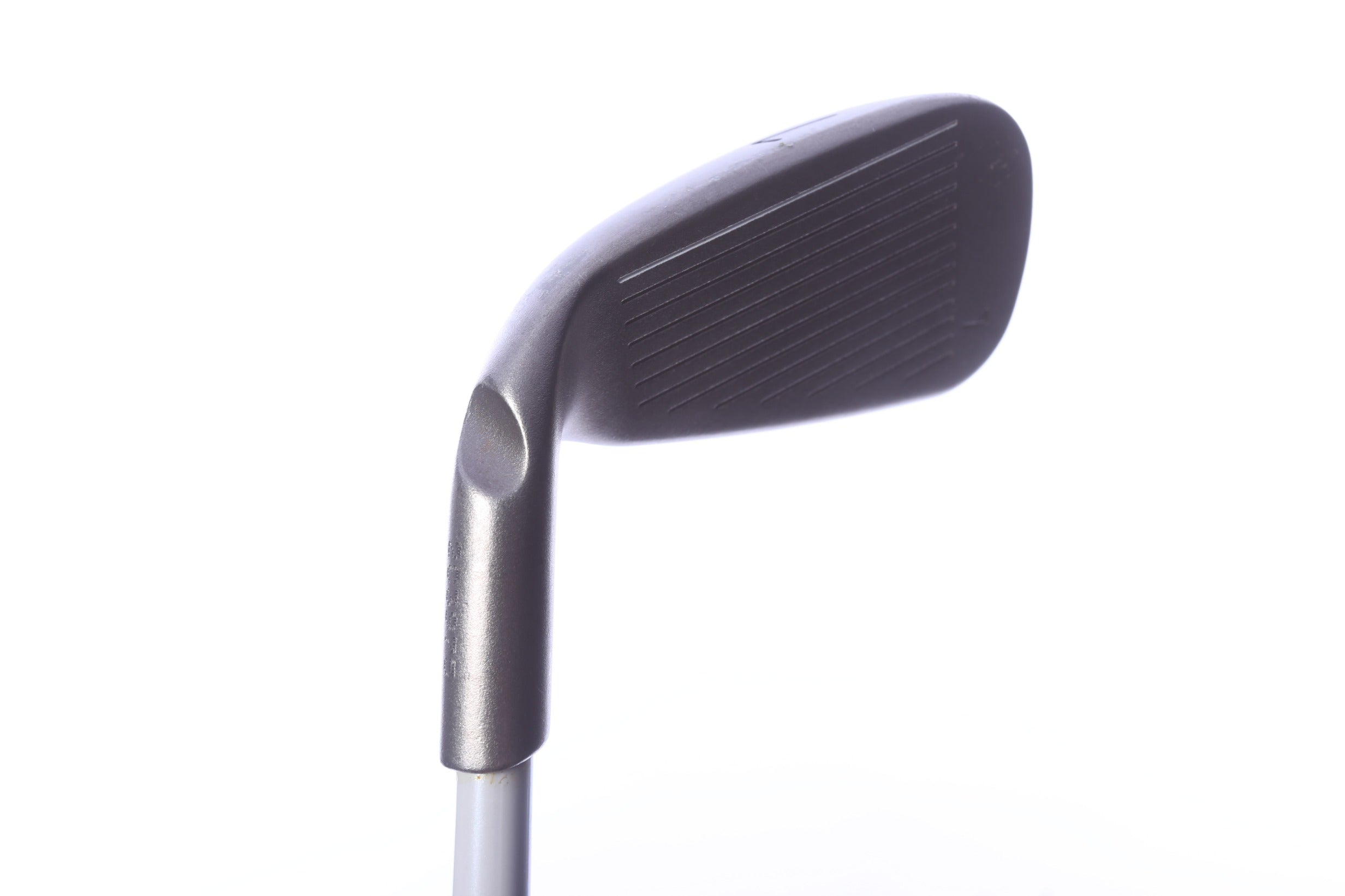 Used Ping Rhapsody Single 7-Iron - Right-Handed - Ladies Flex