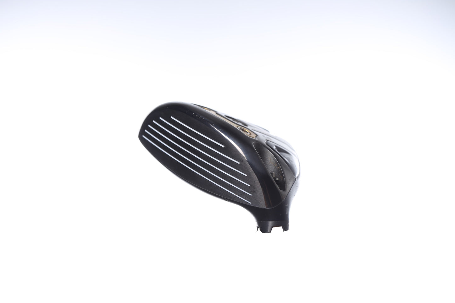 Used Callaway Rogue ST LS 3-Wood - Left-Handed - 15 Degrees - Not Specified Flex-Next Round