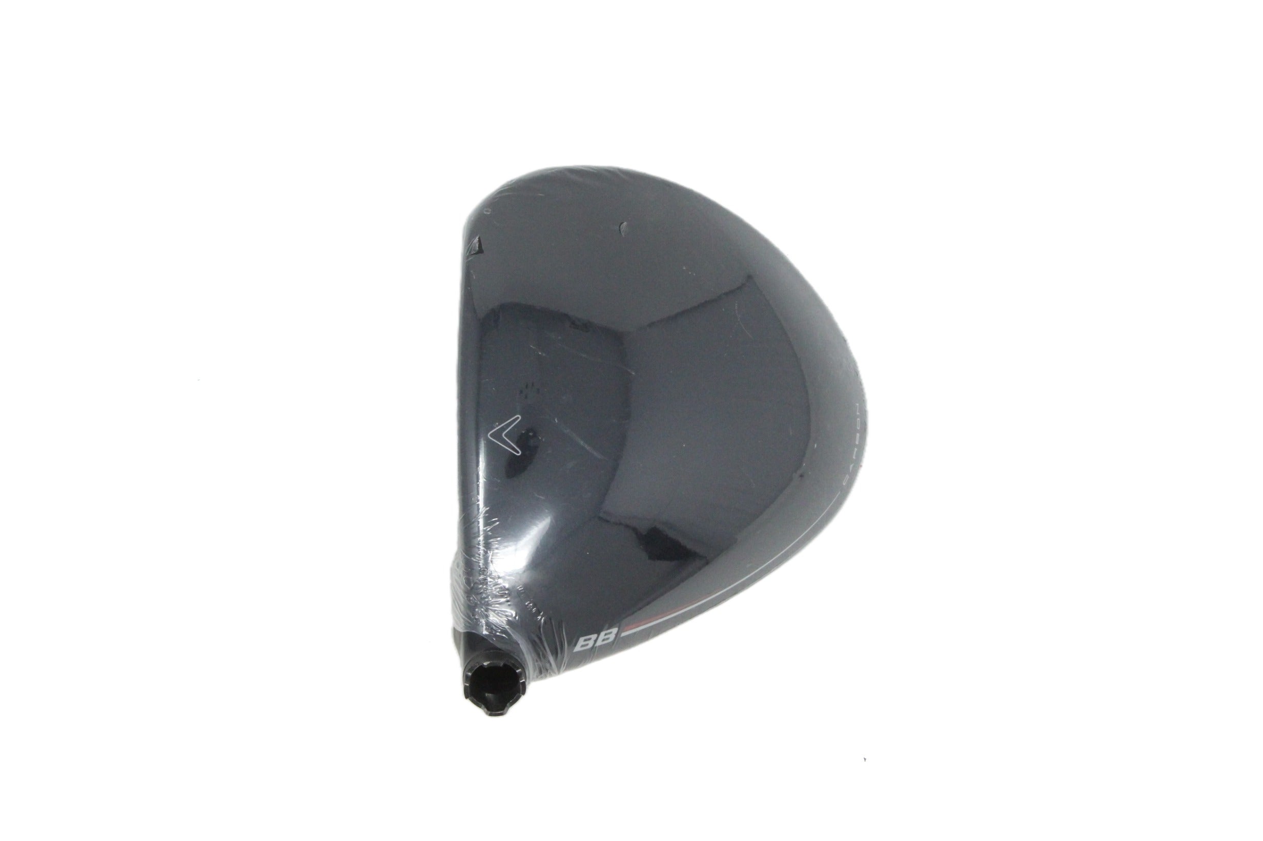 Used Callaway Big Bertha 23 Driver - HEAD ONLY - Right-Handed - 9 Degrees