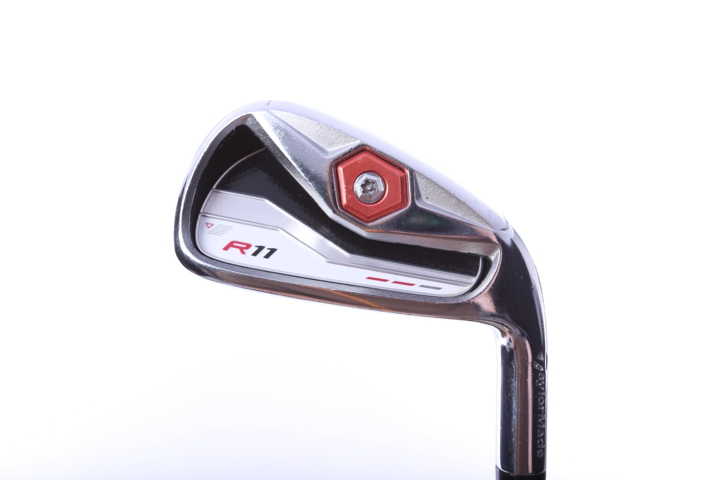 Used TaylorMade R11 Single 6-Iron - Right-Handed - Regular Flex-Next Round