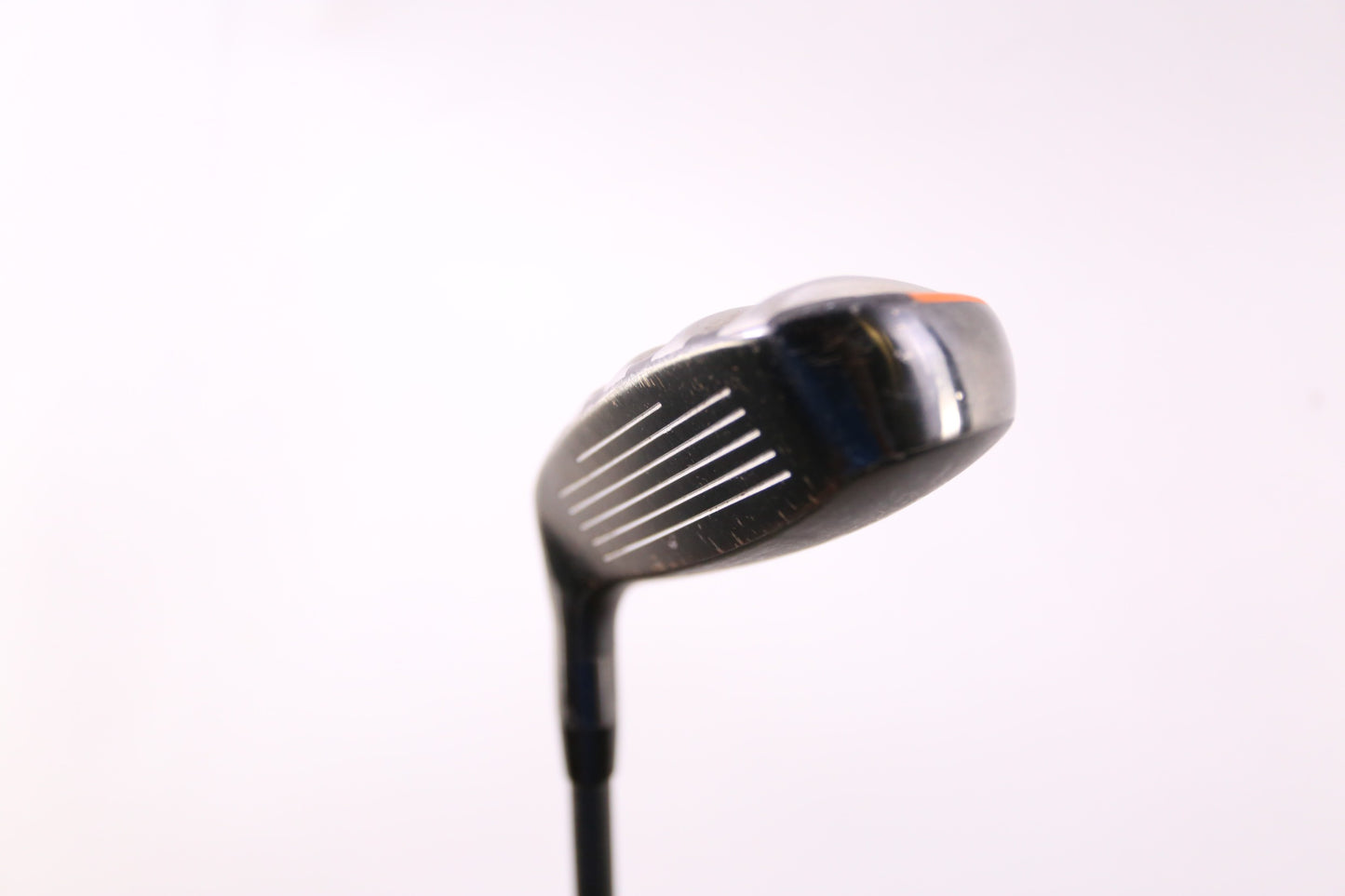 Used Irt-5 iRT-5 5H Hybrid - Right-Handed - 24 Degrees - Regular Flex-Next Round