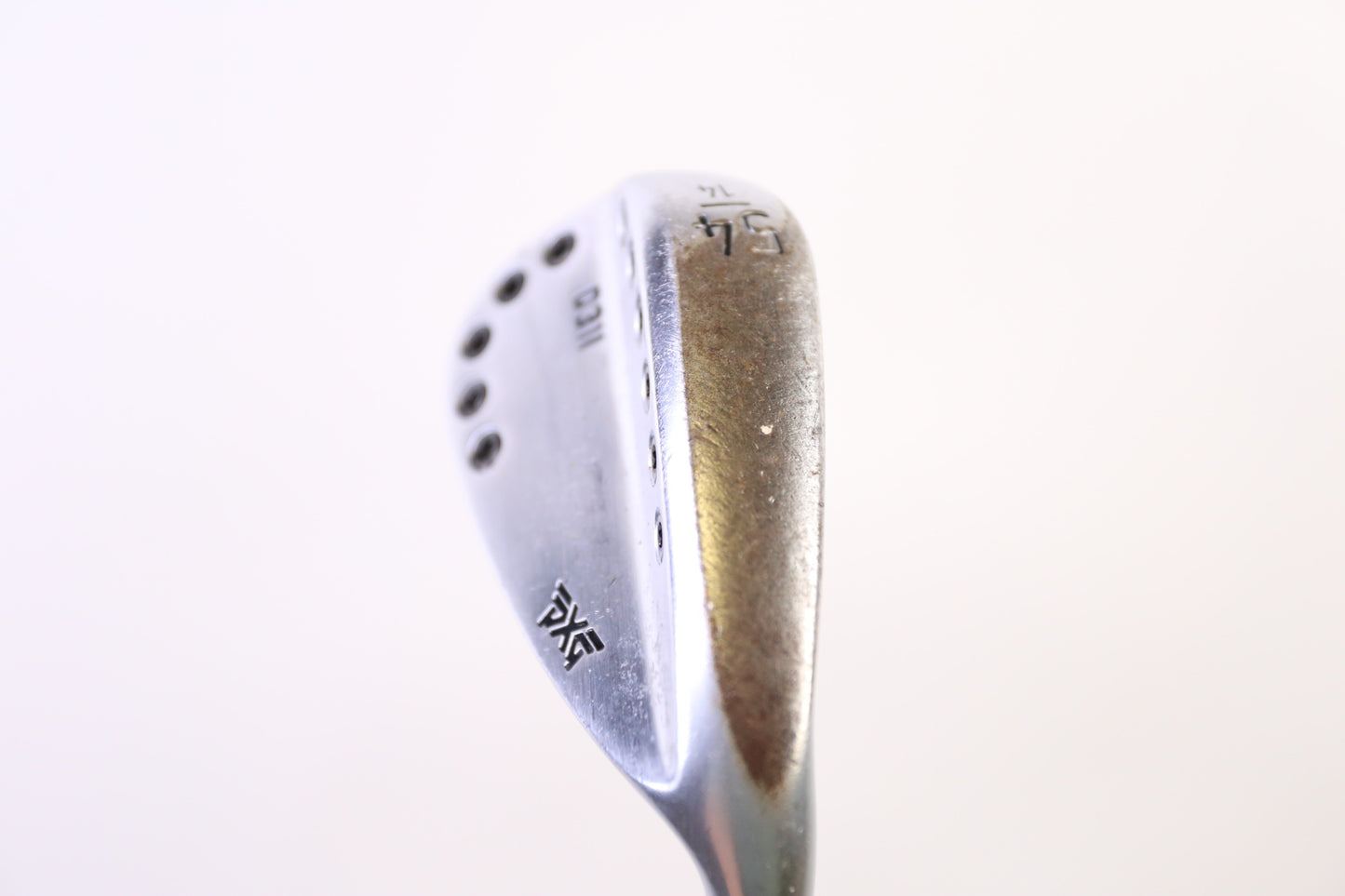 Used PXG 0311 Forged Sand Wedge - Right-Handed - 54 Degrees - Regular Flex-Next Round