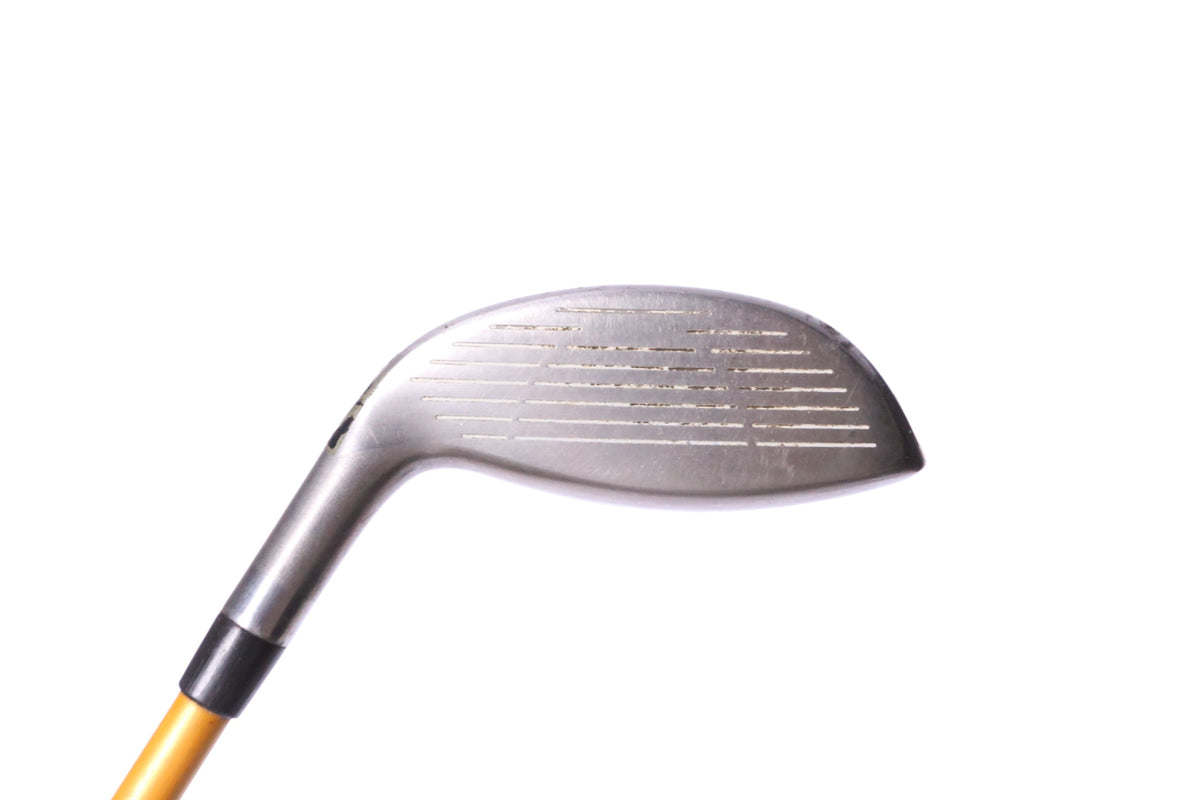 Used Ping G10 3H Hybrid - Right-Handed - 18 Degrees - Regular Flex