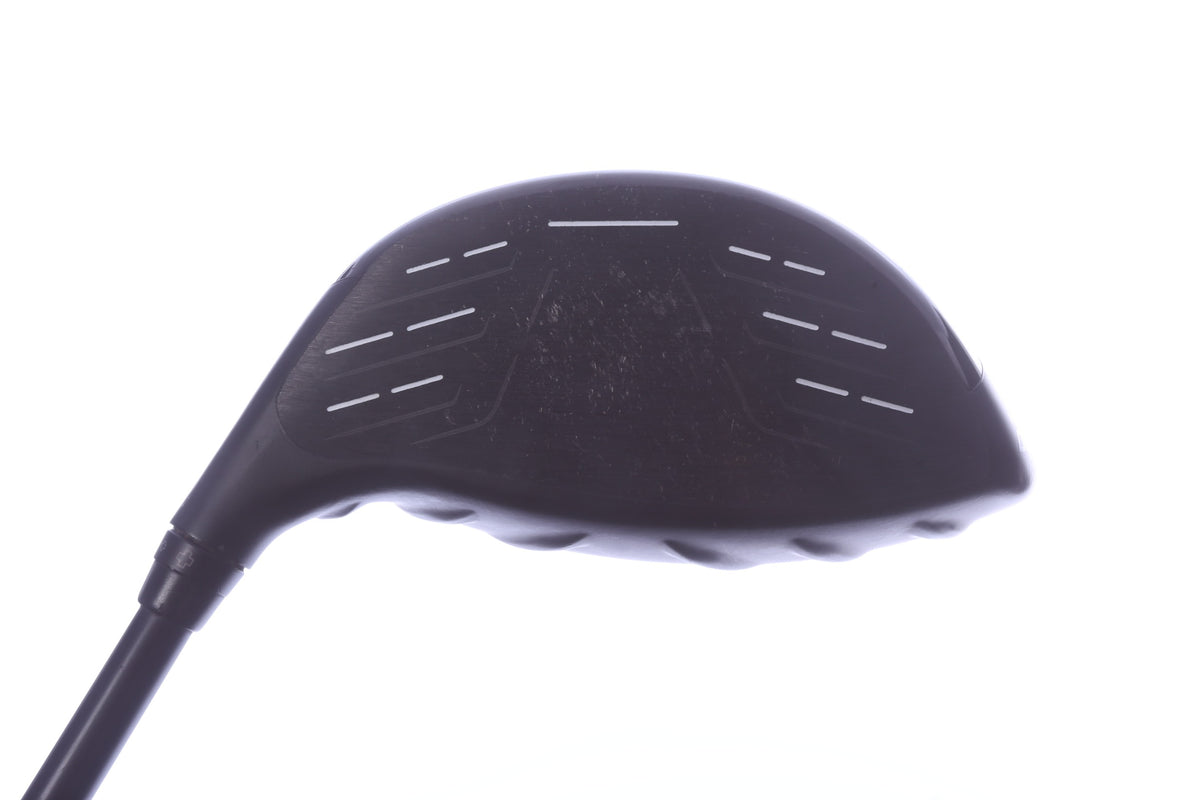 Used Ping G430 MAX 10K Driver - 12 Degrees - Soft Regular Flex Ping ALTA CB - Right-Handed-Next Round