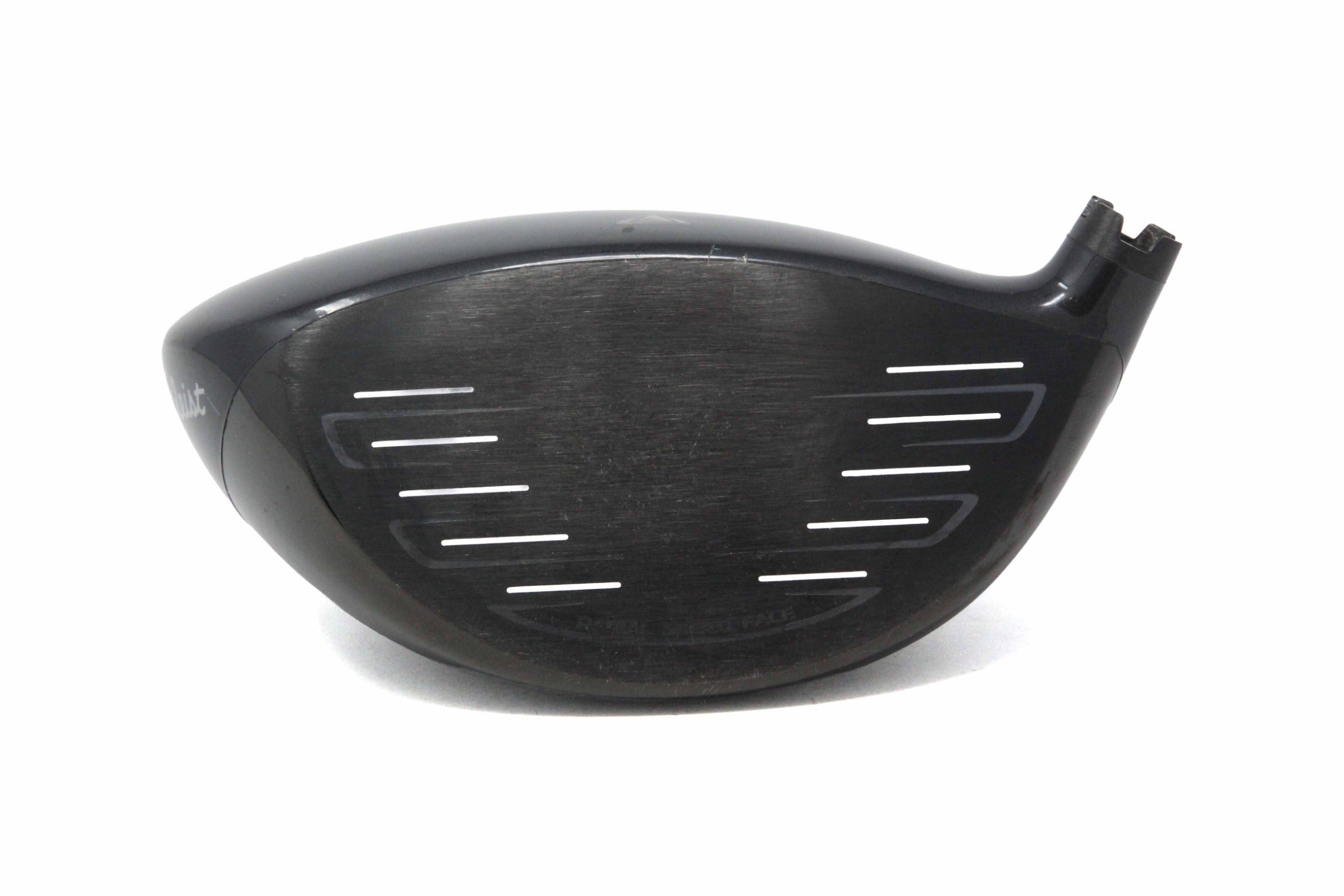 Used Titleist 917 D3 Driver - HEAD ONLY - Right-Handed - 10.5 Degrees