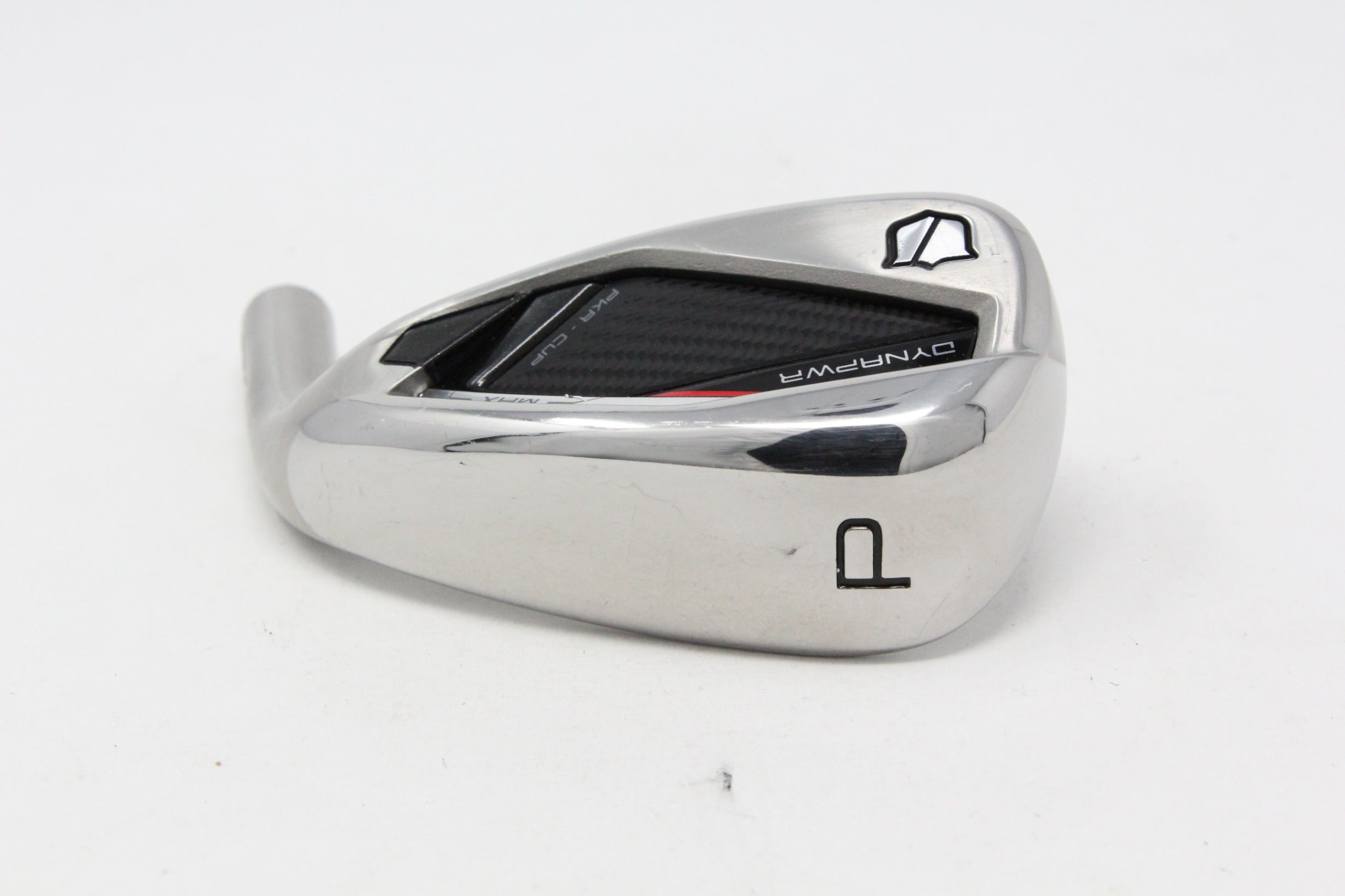 Used Wilson 2025 DYNAPWR Pitching Wedge - HEAD ONLY - Right-Handed - 44 Degrees-Next Round