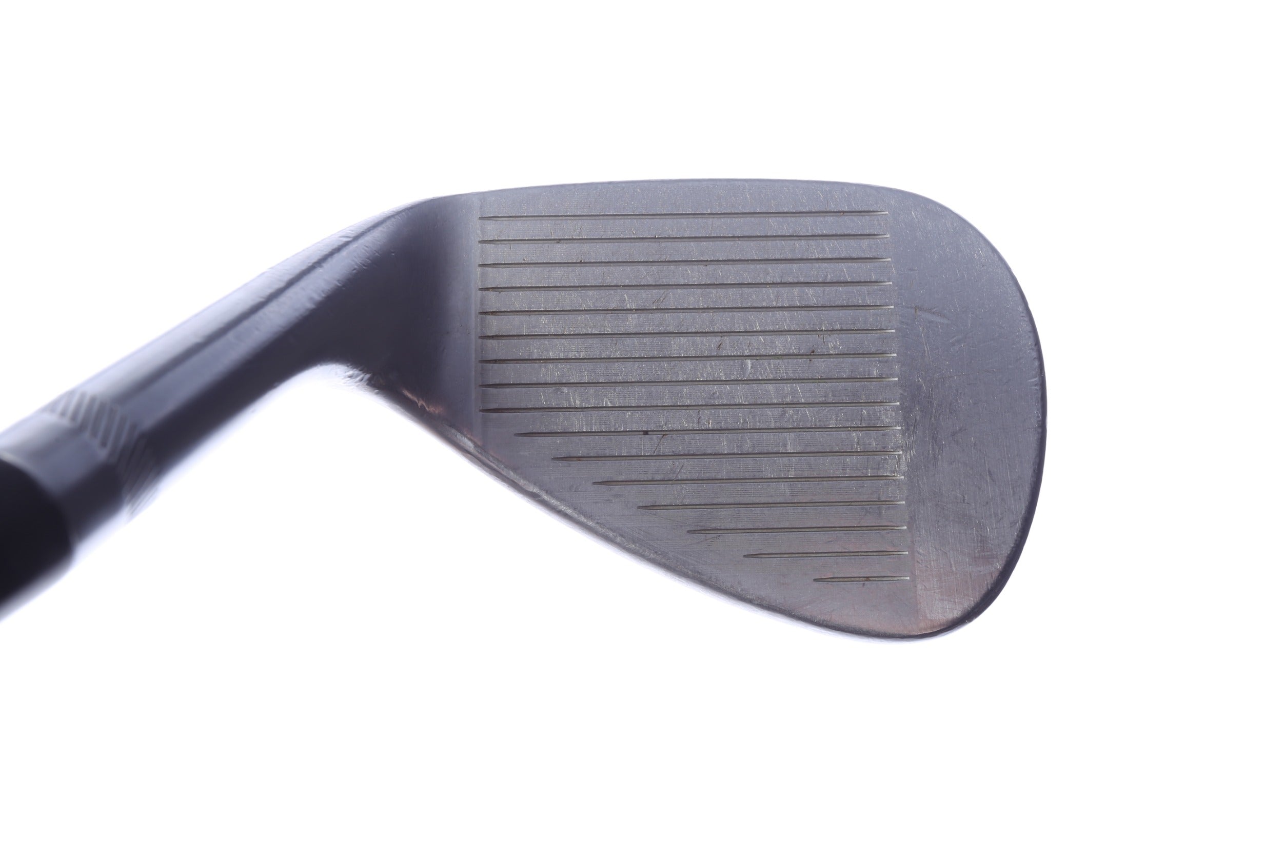 Used Titleist Vokey SM9 Tour Chrome Pitching Wedge - Right-Handed - 48 Degrees - Wedge Flex