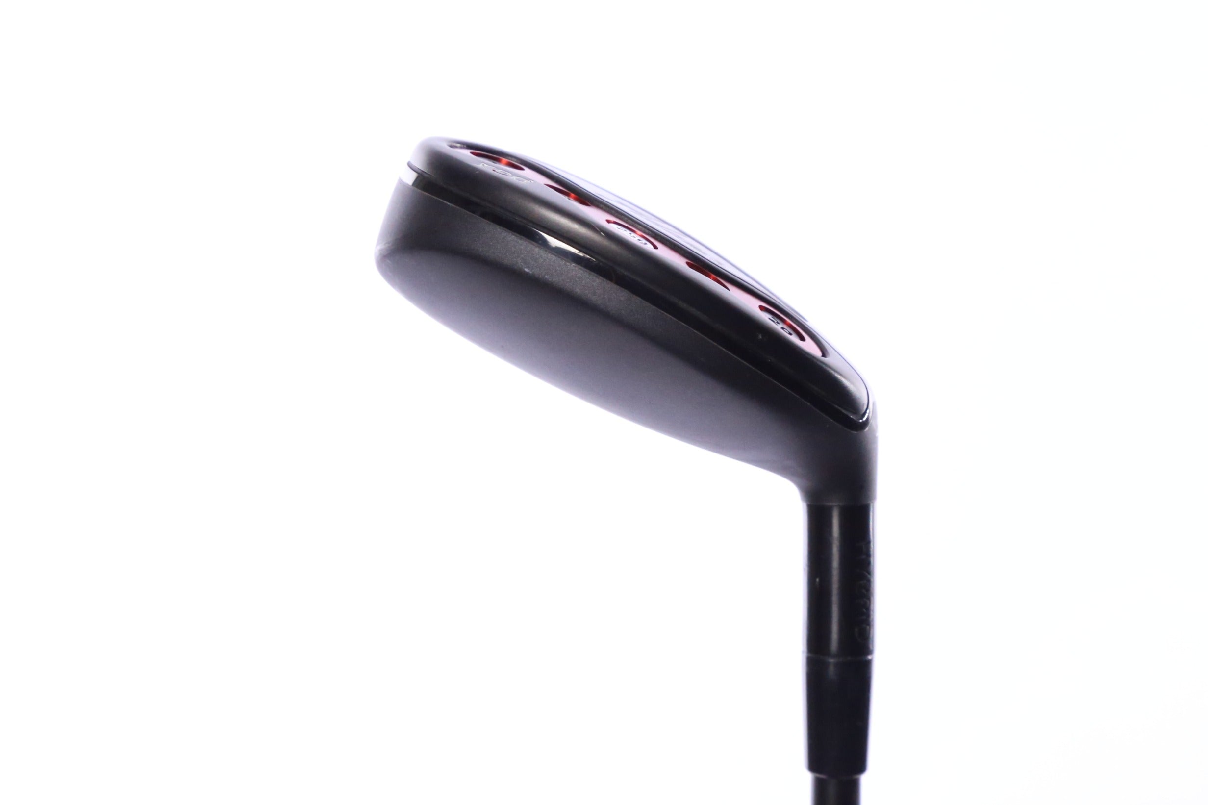 Used Adams Red 3H Hybrid - Right-Handed - 20 Degrees - Regular Flex