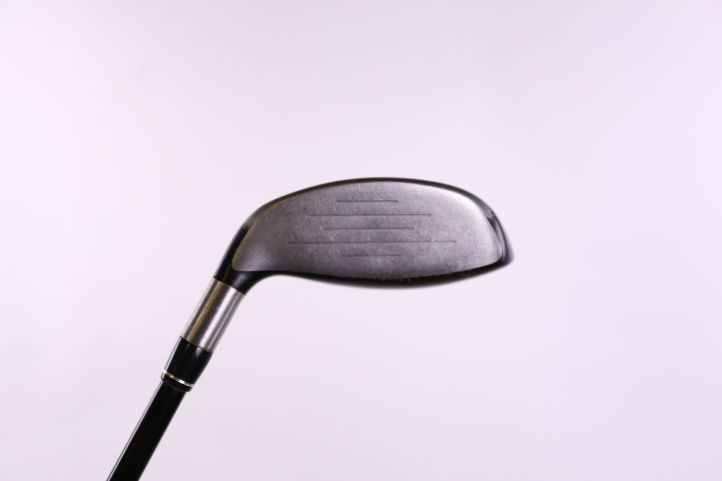 Used TaylorMade JetSpeed 4H Hybrid - Right-Handed - 22 Degrees - Seniors Flex-Next Round