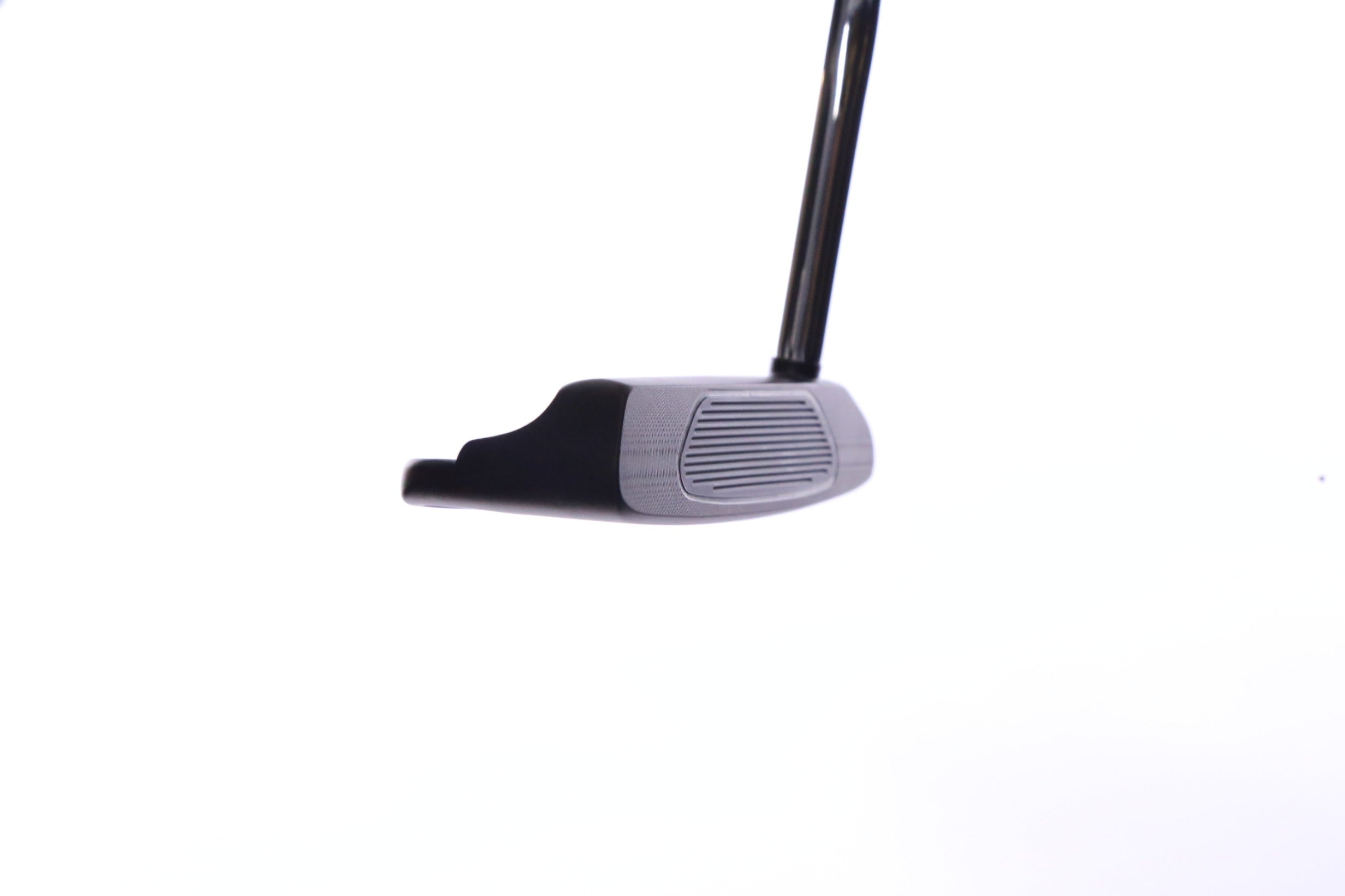Used TaylorMade TP Black Del Monte 7 Putter - Right-Handed - 34.5 in - Blade-Next Round