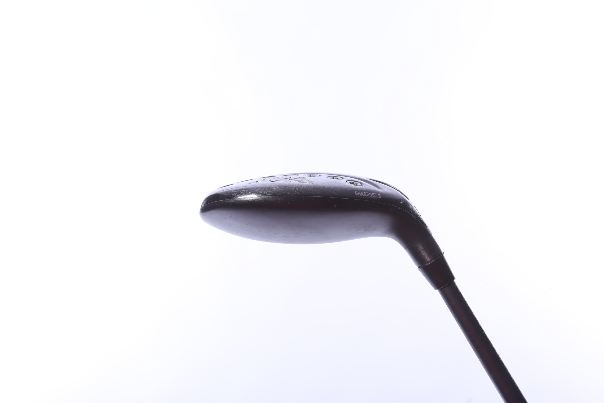 Used PXG 0317X 3H Hybrid - Right-Handed - 19 Degrees - Variable Flex-Next Round