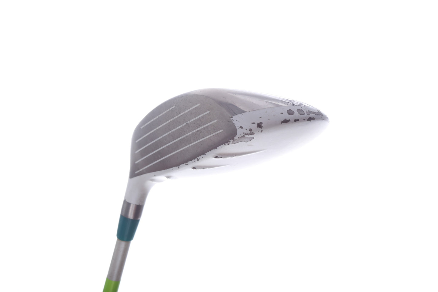 Used Ping Rhapsody 2015 3-Wood - Right-Handed - 18 Degrees - Ladies Flex-Next Round