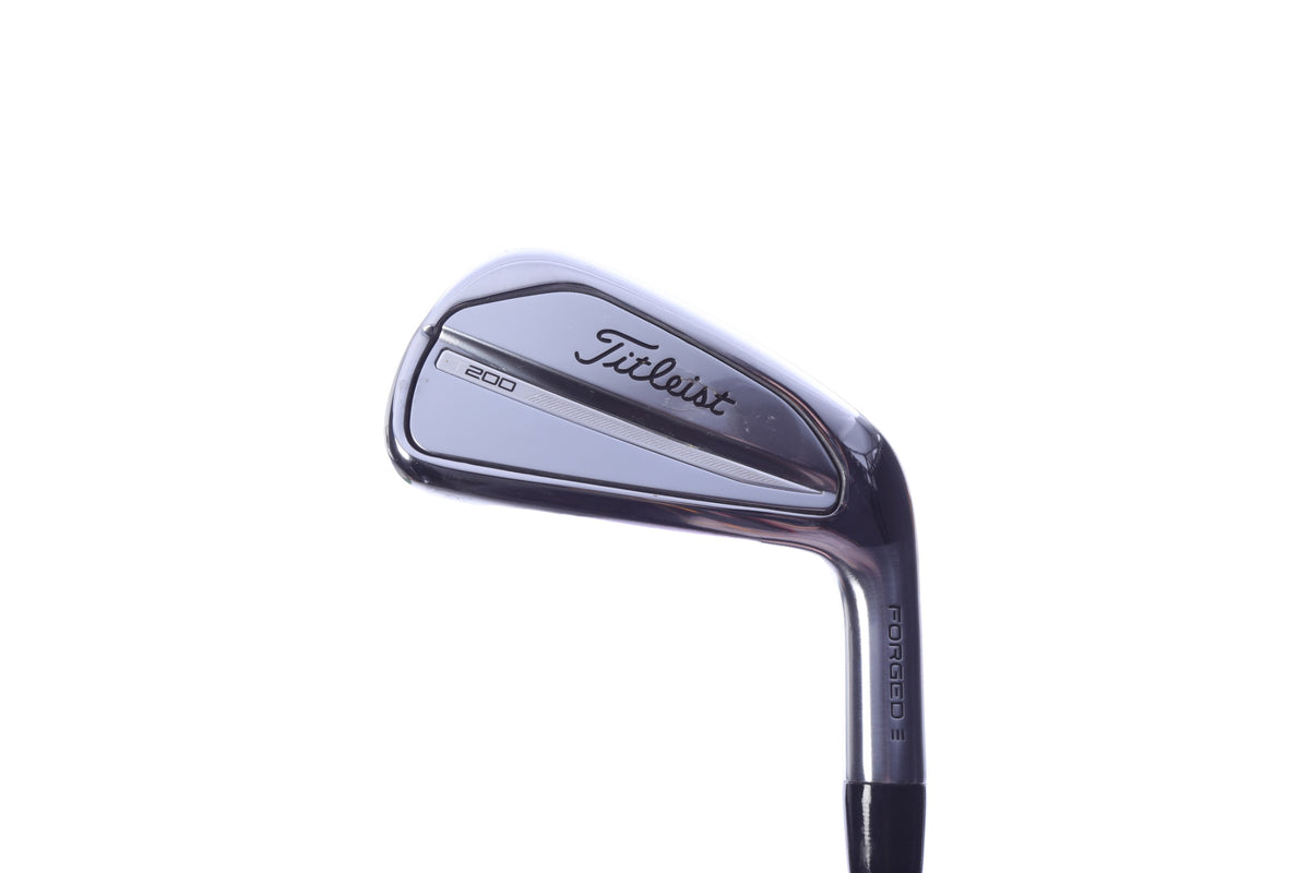Used Titleist 2023 T200 Single 5-Iron - Right-Handed - Stiff Flex