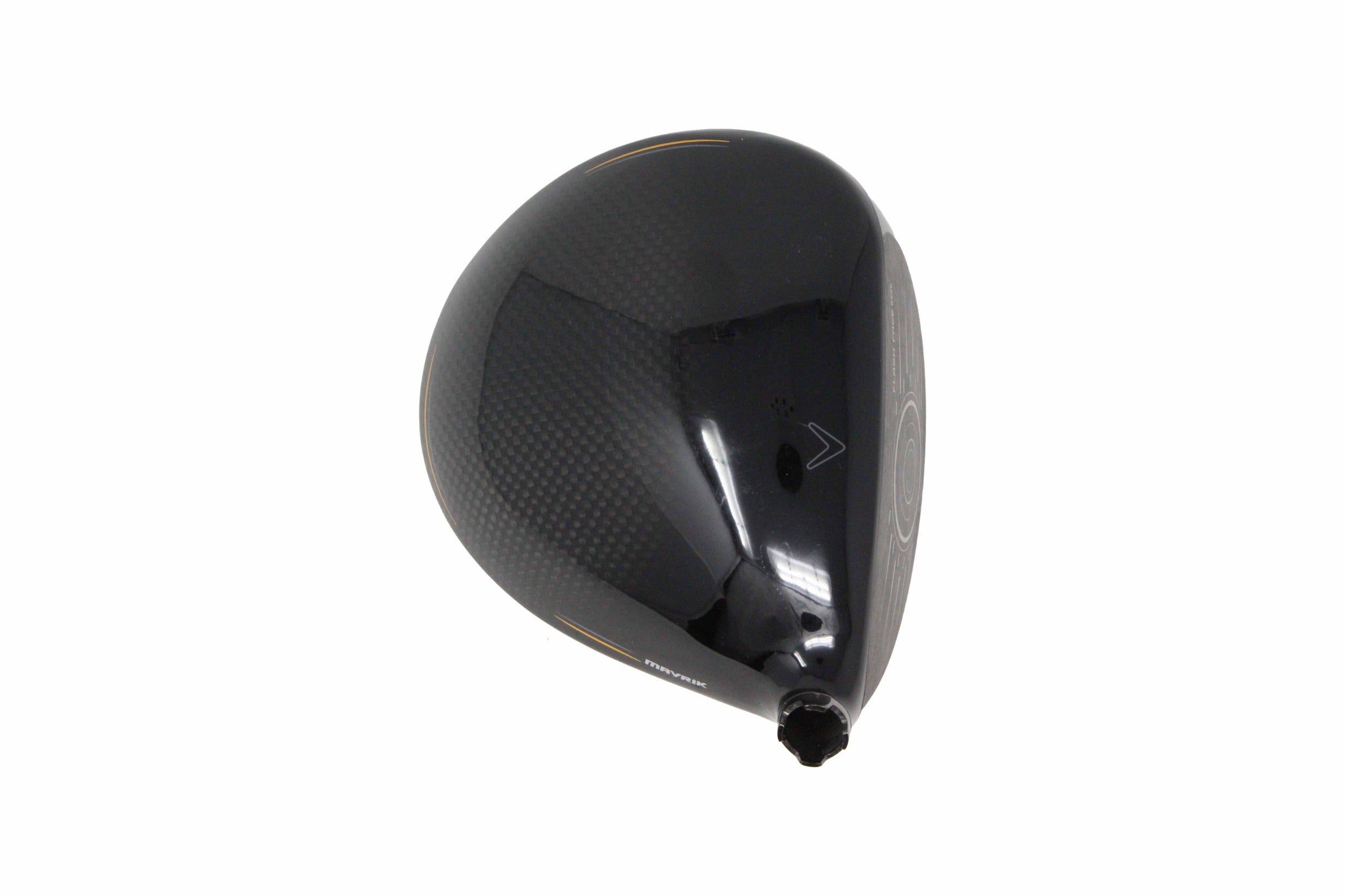 Used Callaway Mavrik Sub Zero Driver - HEAD ONLY - Left-Handed - 9 Degrees-Next Round
