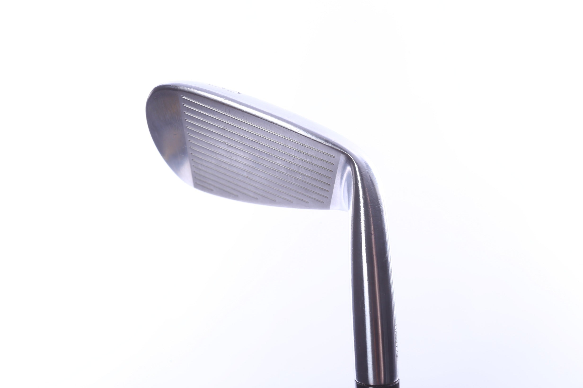 Used Mizuno Pro 223 Gap Wedge - Left-Handed - 51 Degrees - Stiff Flex-Next Round
