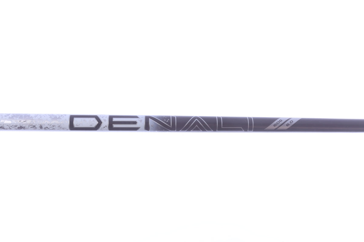 Used Callaway Paradym Driver - 10.5 Degrees - Stiff Flex Project X Denali Black - Right-Handed-Next Round