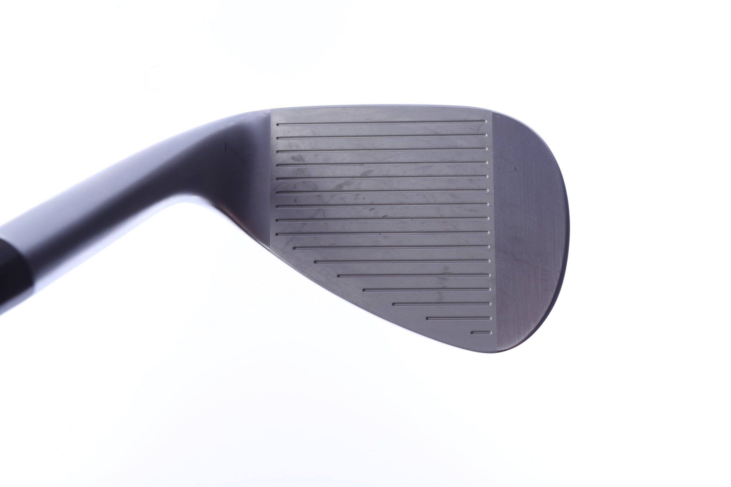 Used Mizuno Pro T-1 Soft White Satin Gap Wedge - Right-Handed - 52 Degrees - Stiff Flex