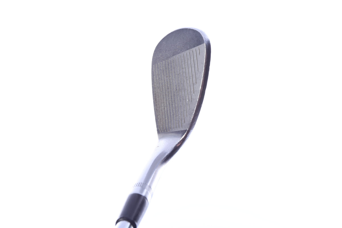 Used Titleist Vokey SM5 Tour Chrome Sand Wedge - Right-Handed - 56 Degrees - Wedge Flex