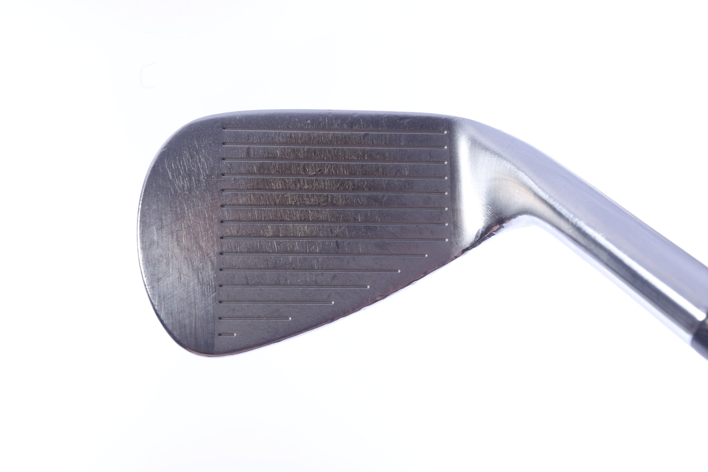 Used Titleist 2021 T100S Pitching Wedge - Left-Handed - 44 Degrees - Stiff Flex