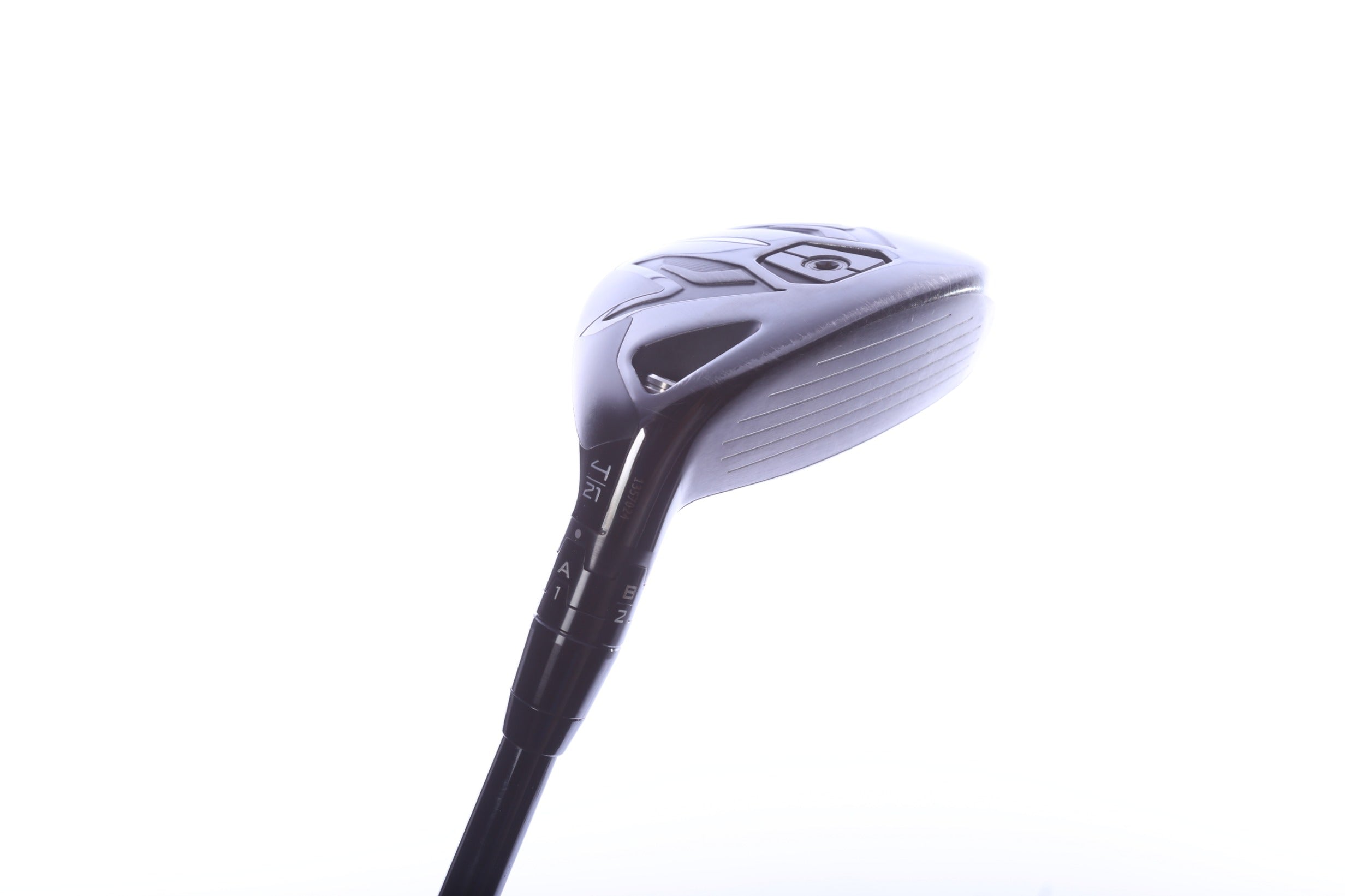 Used Titleist TSi2 4H Hybrid - Right-Handed - 21 Degrees - Regular Flex