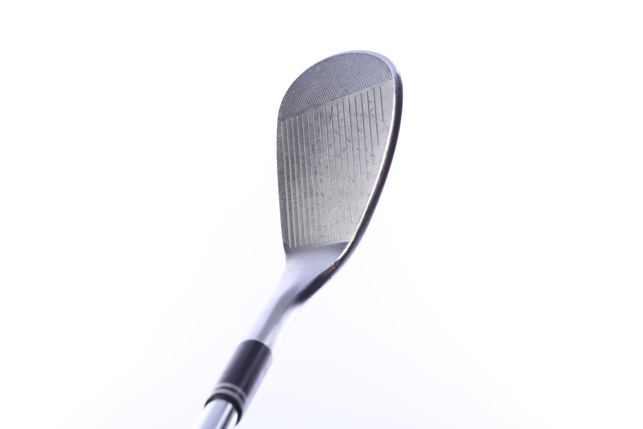 Used Cleveland CBX 2 Lob Wedge - Right-Handed - 60 Degrees - Wedge Flex