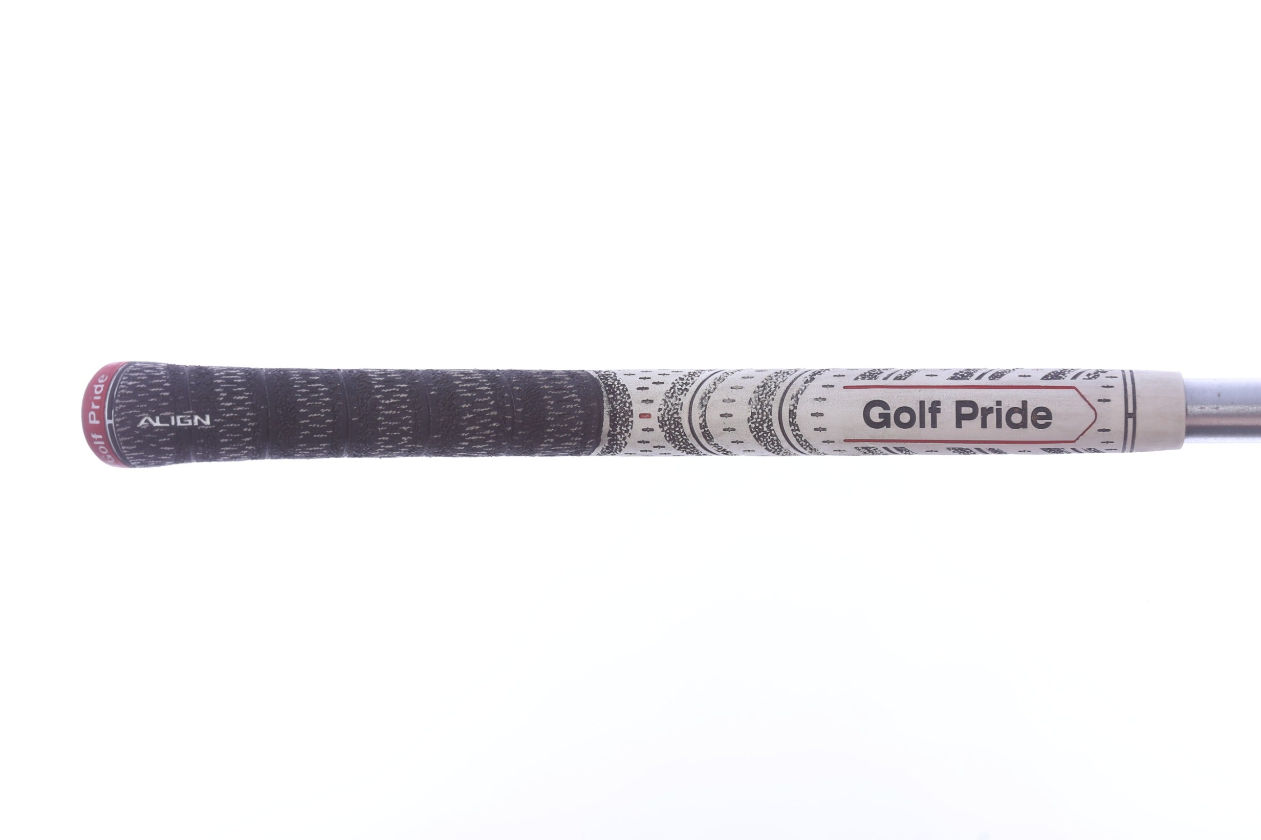 Used Mizuno JPX 919 Hot Metal Pro Single 7-Iron - Right-Handed - Regular Flex-Next Round