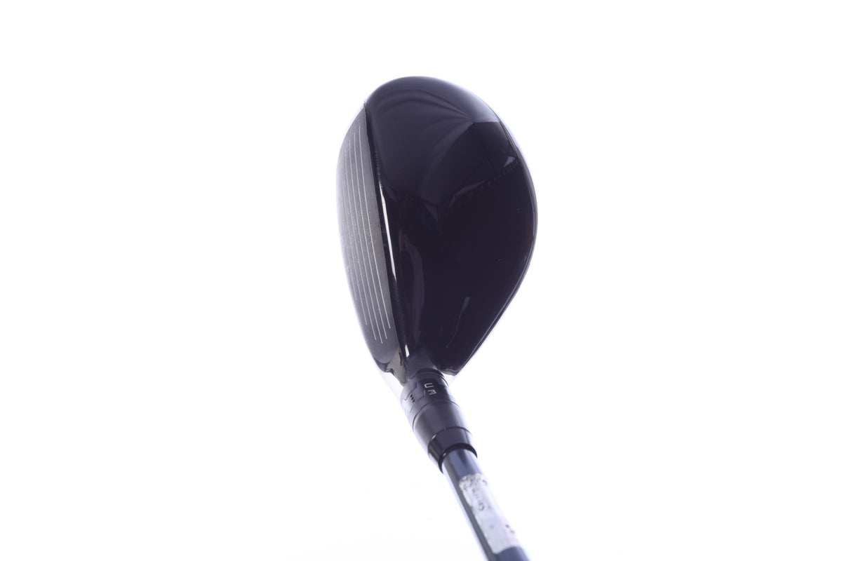 Used Titleist GT2 3H Hybrid - Right-Handed - 18 Degrees - Regular Flex