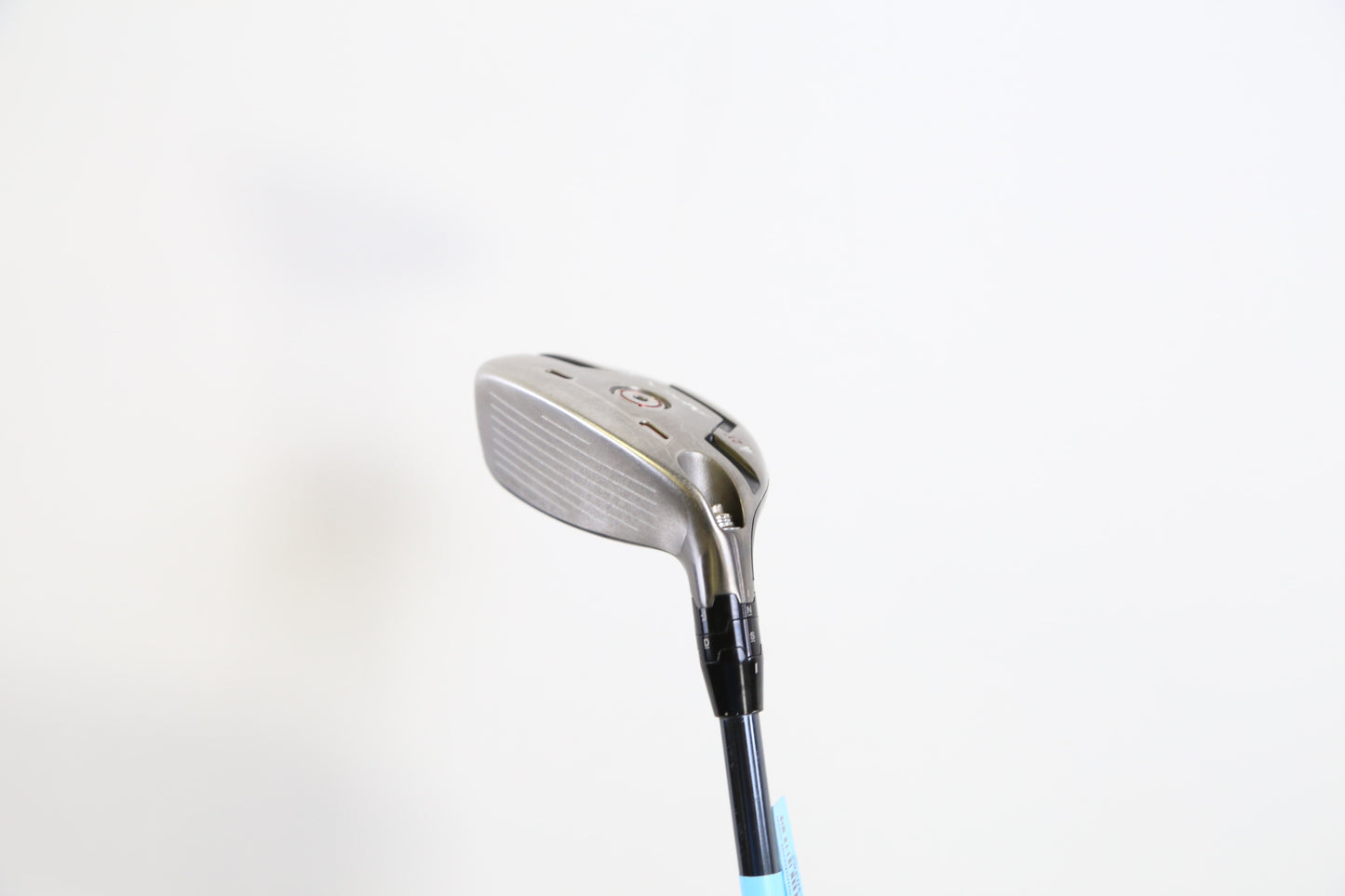 Used Callaway Apex 21 4H Hybrid - Left-Handed - 21 Degrees - Regular Flex