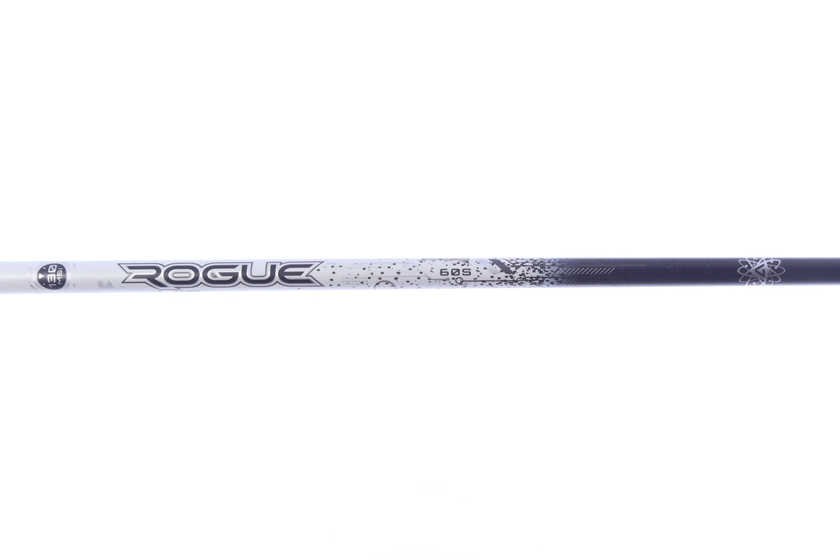 Used Callaway Mavrik Sub Zero Driver - 9 Degrees - Stiff Flex Aldila Rogue 130 MSI - Right-Handed