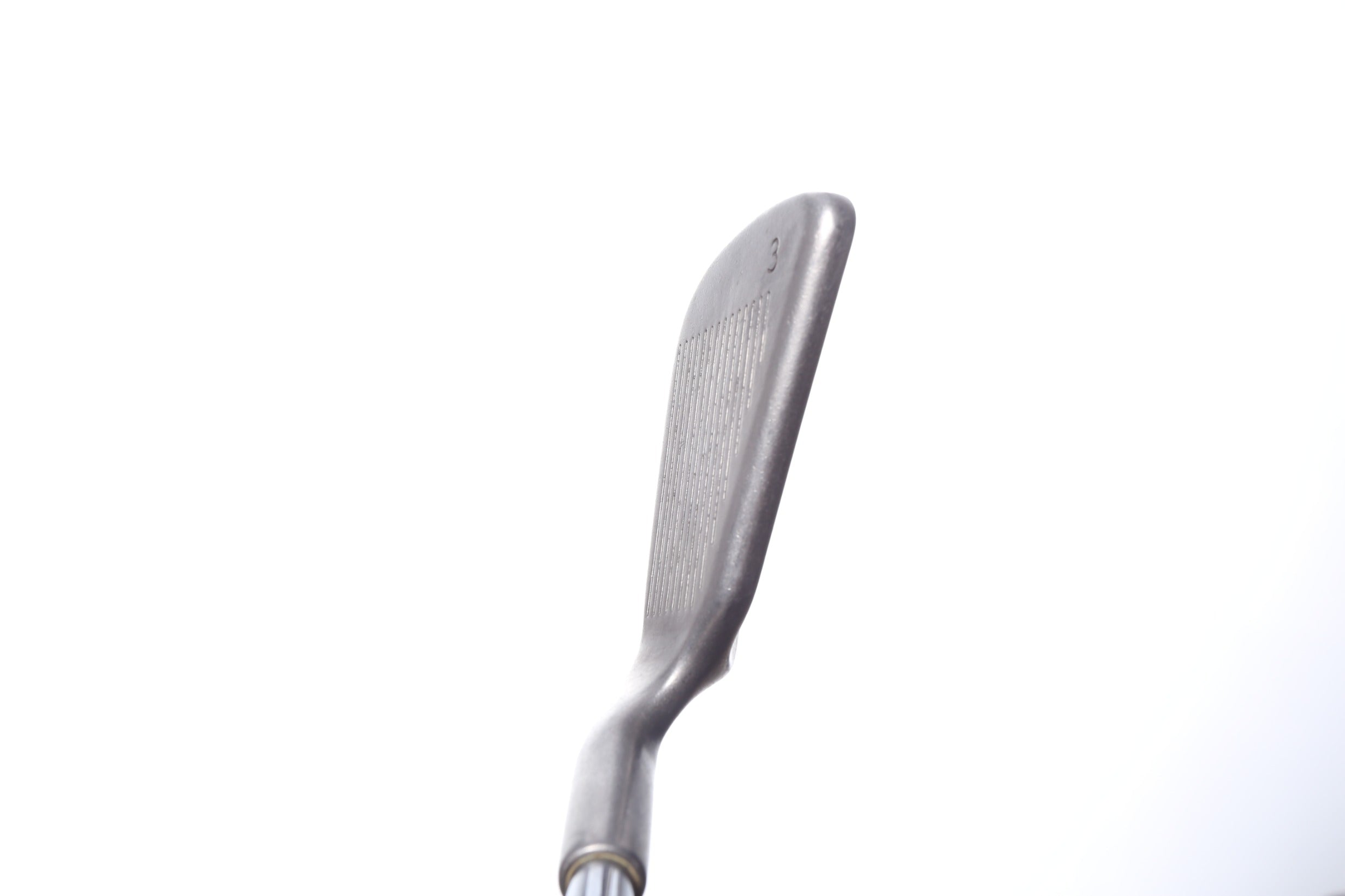 Used Ping Eye 2 Single 3-Iron - Right-Handed - Stiff Flex-Next Round