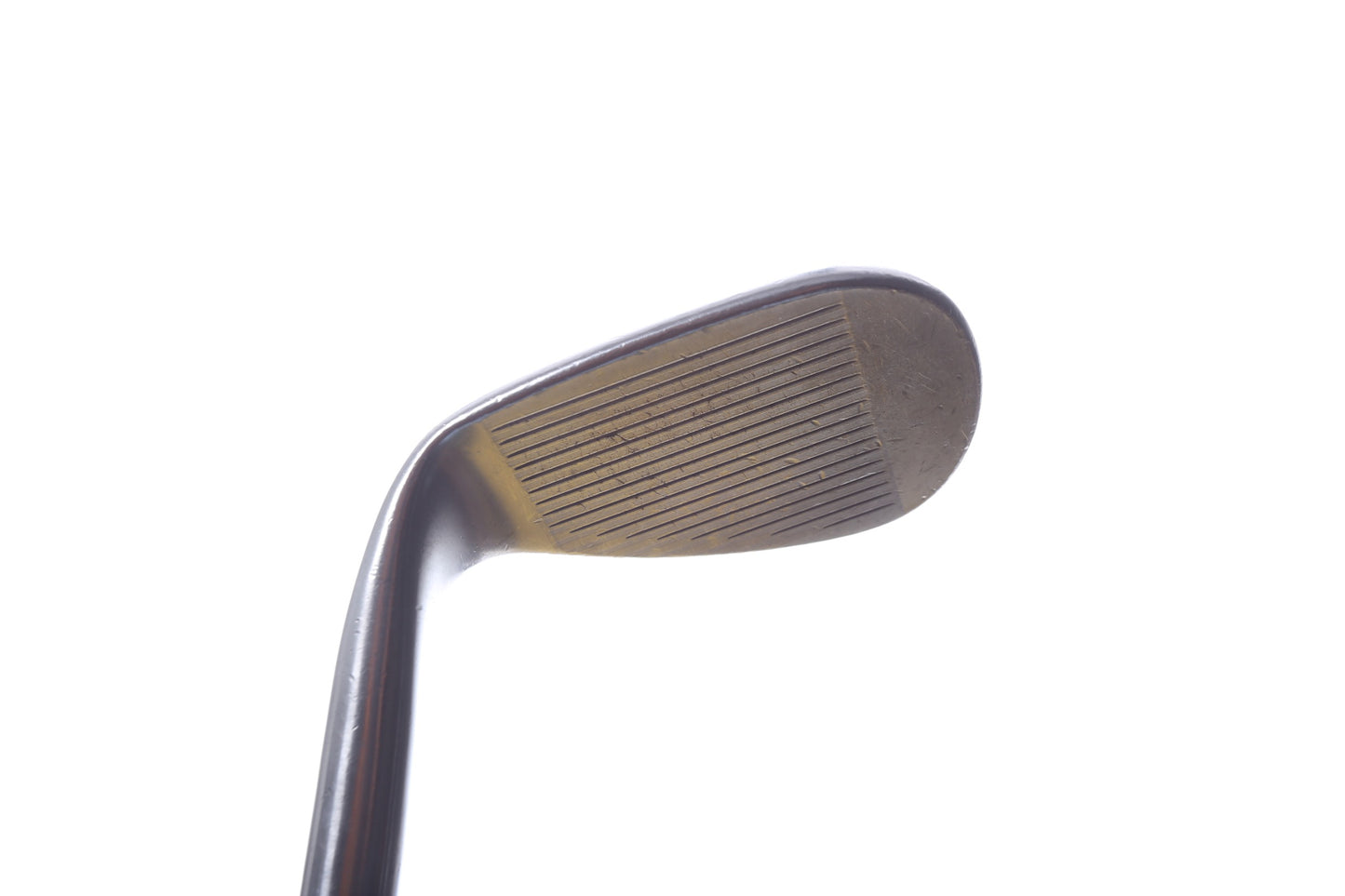 Used Titleist Vokey SM8 Tour Chrome Lob Wedge - Right-Handed - 58 Degrees - Wedge Flex-Next Round