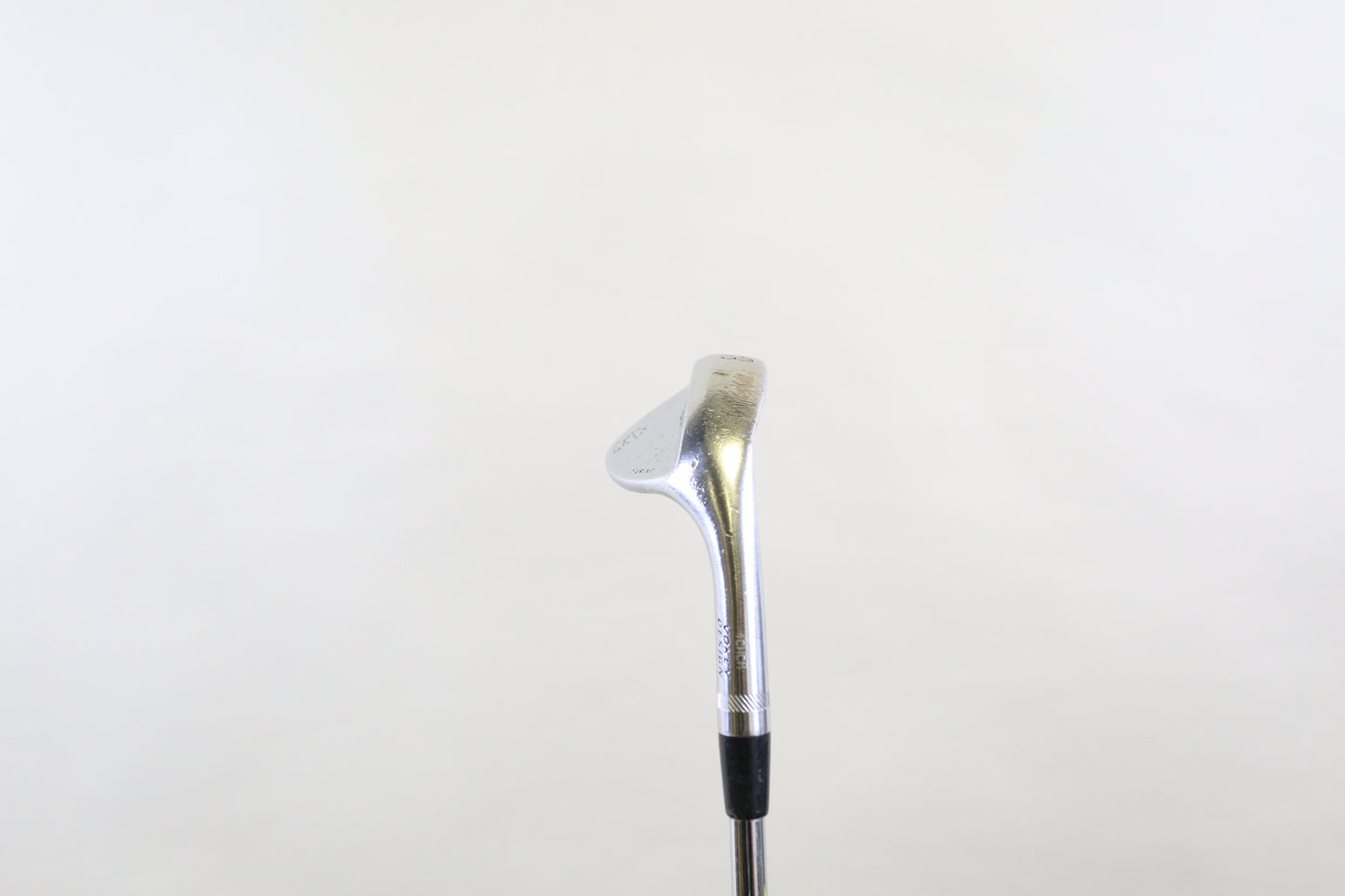 Used Titleist Vokey SM5 Tour Chrome S Grind Lob Wedge - Right-Handed - 60 Degrees - Stiff Flex