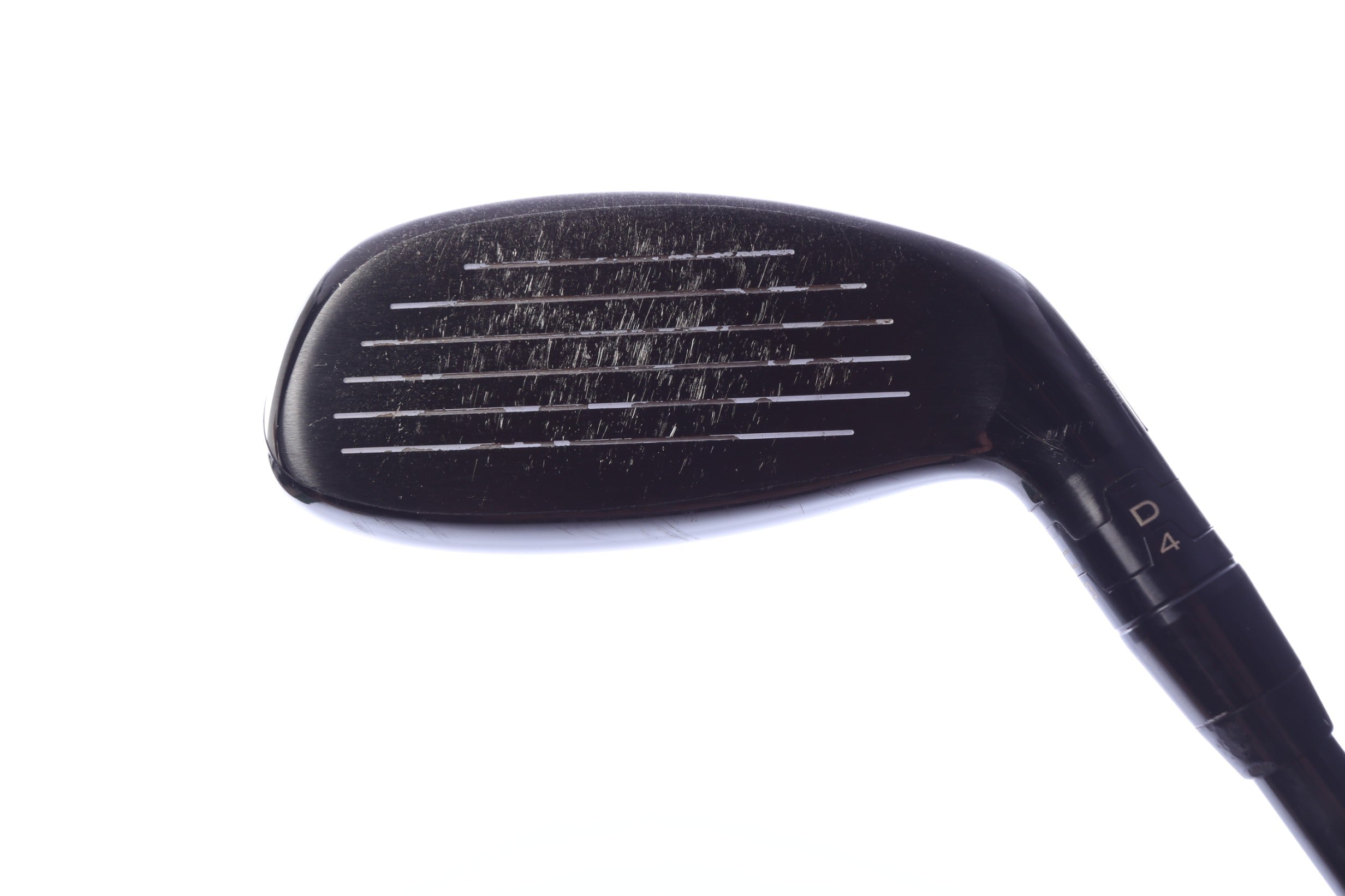 Used Titleist TSR3 3H Hybrid - Left-Handed - 19 Degrees - Extra Stiff Flex