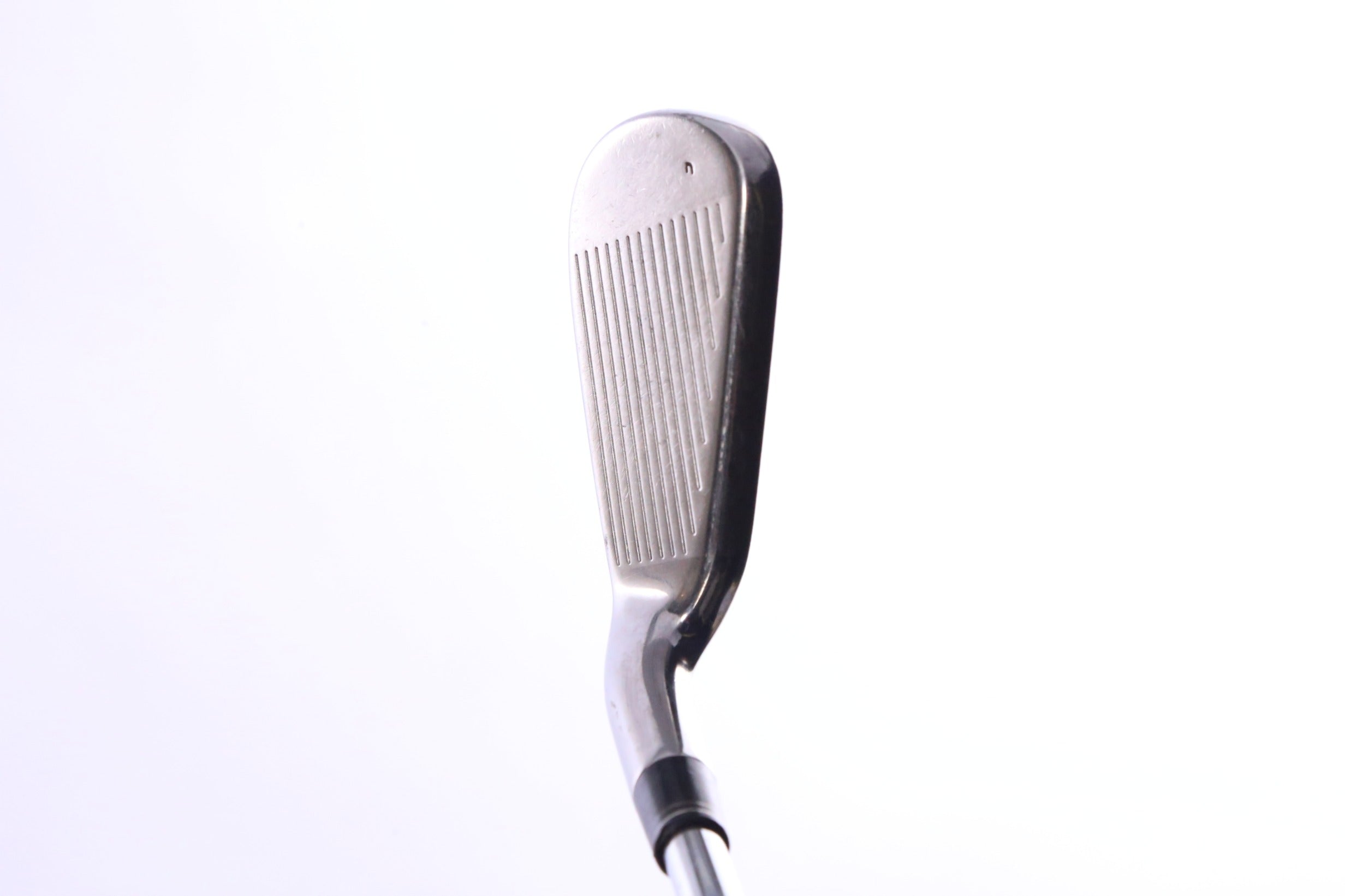Used TaylorMade Burner Plus Single 6-Iron - Right-Handed - Uniflex Flex-Next Round
