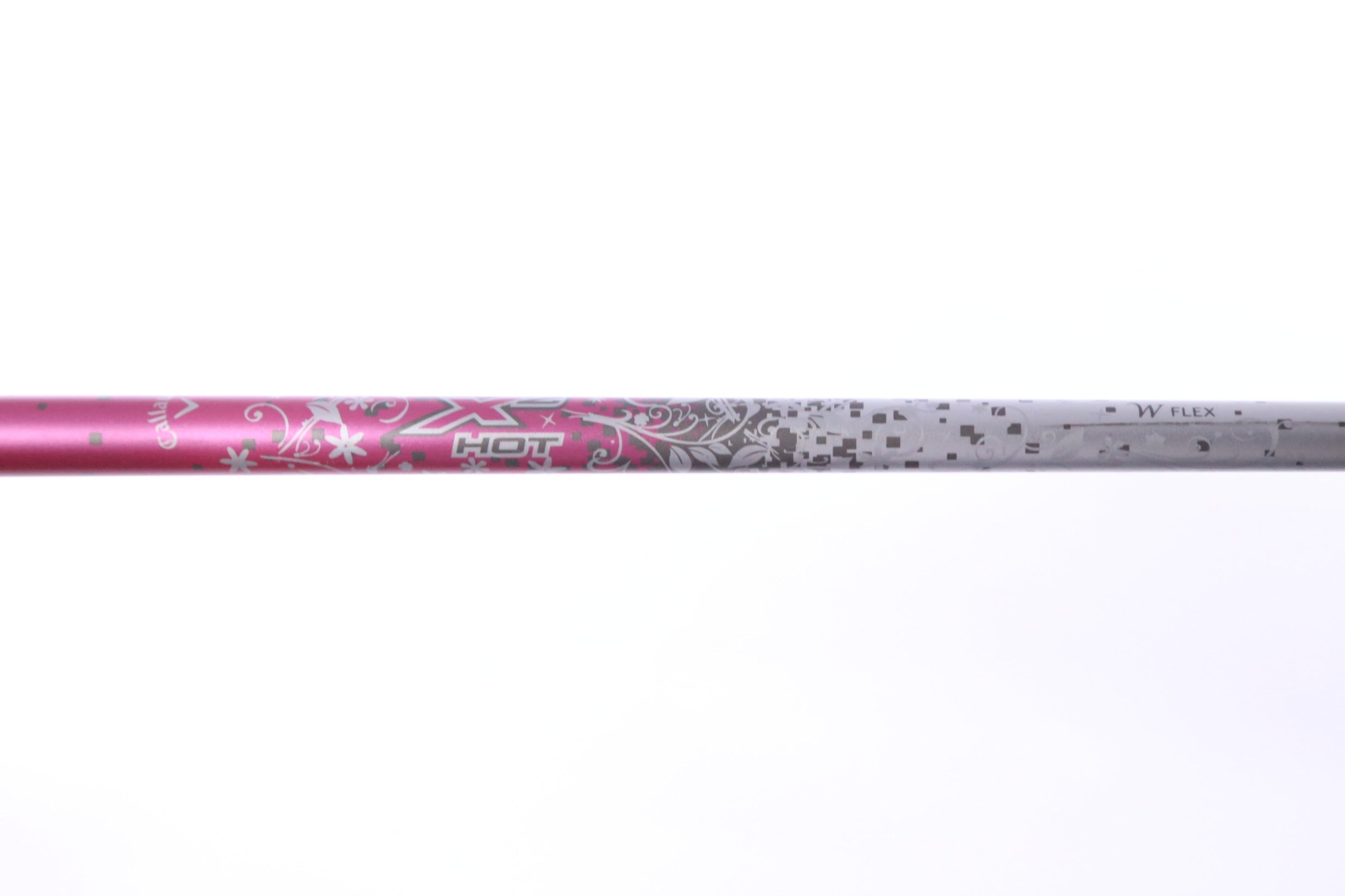 Used Callaway X2 Hot Approach Wedge - Right-Handed - 49 Degrees - Ladies Flex-Next Round