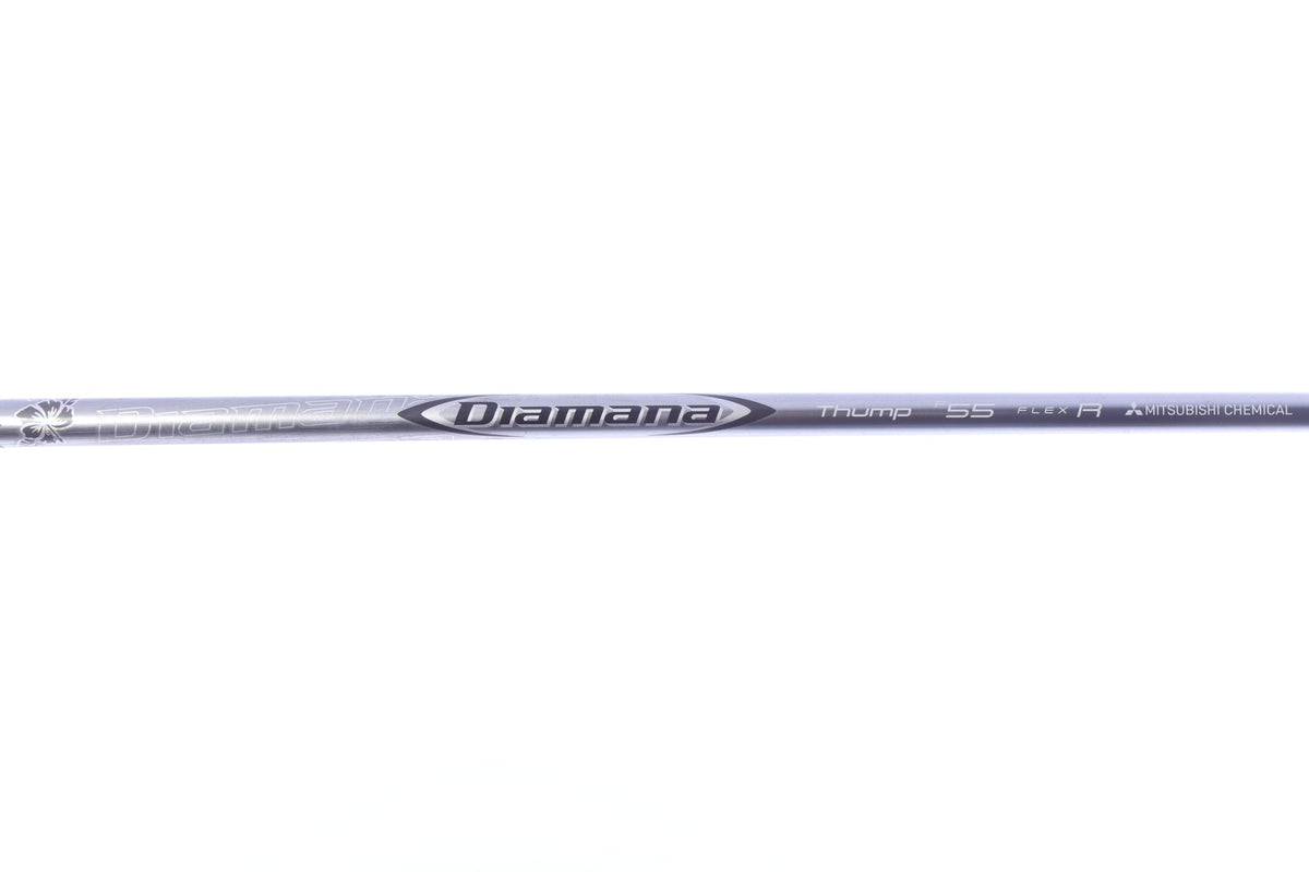 Used Titleist TSi2 7-Wood - Right-Handed - 21 Degrees - Regular Flex-Next Round