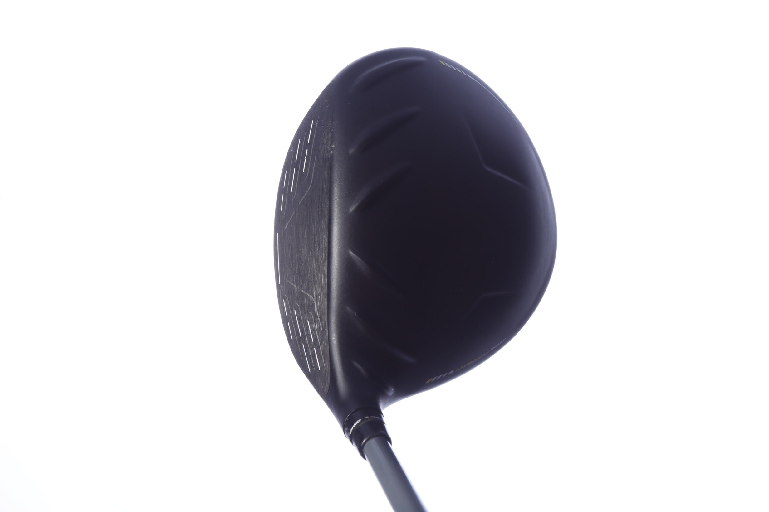 Used Ping G430 LST Driver - 10.5 Degrees - Stiff Flex Fujikura Pro 2.0 - Right-Handed