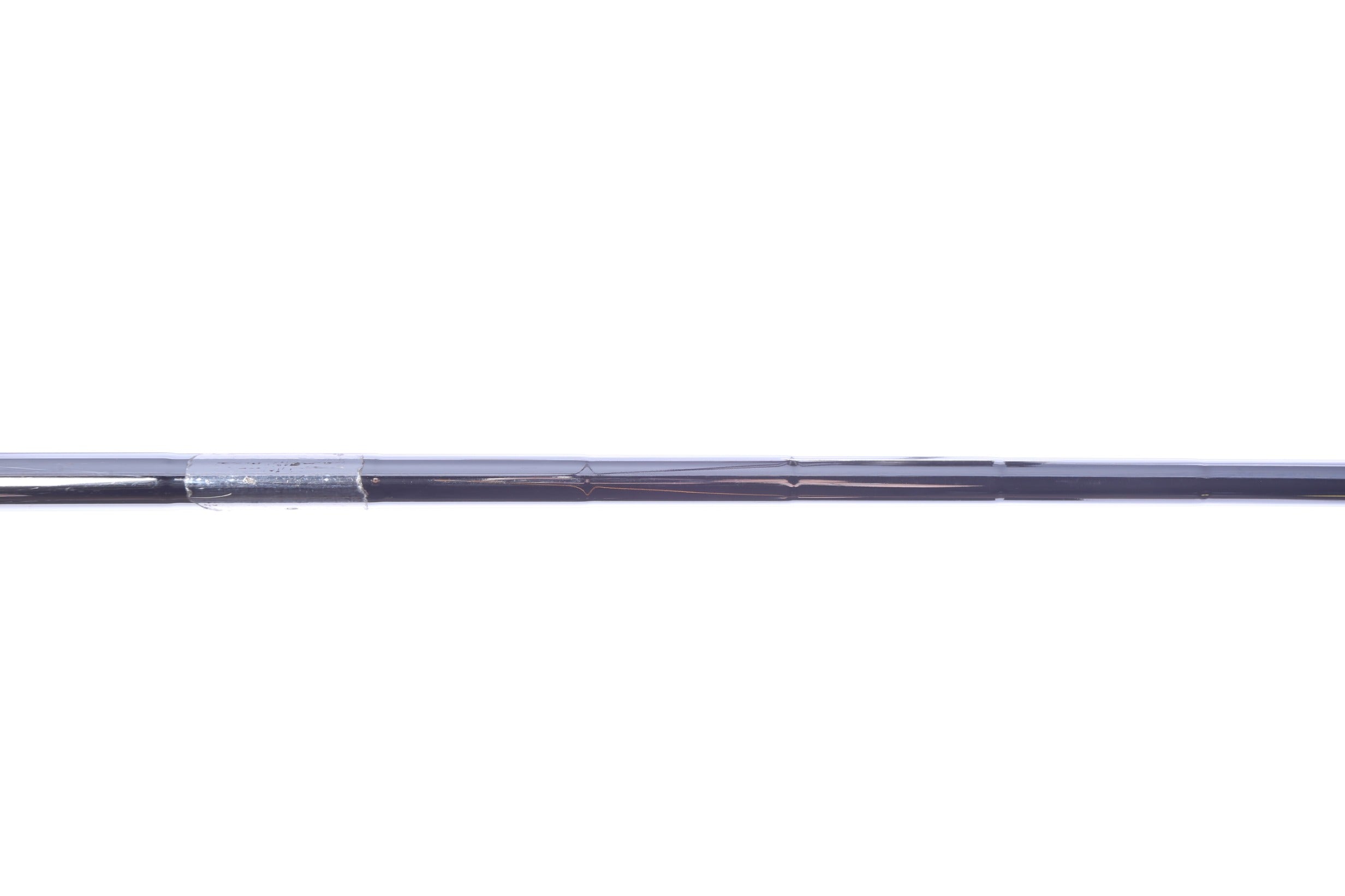 Used Titleist Vokey SM9 Tour Chrome Lob Wedge - Right-Handed - 58 Degrees - Wedge Flex-Next Round
