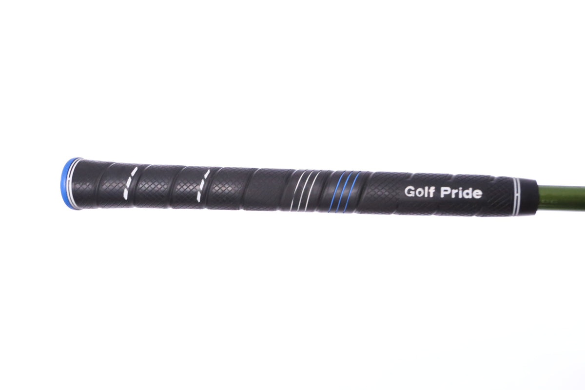 Used Callaway Epic Flash Sub Zero Driver - 9 Degrees - Stiff Flex Aldila NV Green - Right-Handed