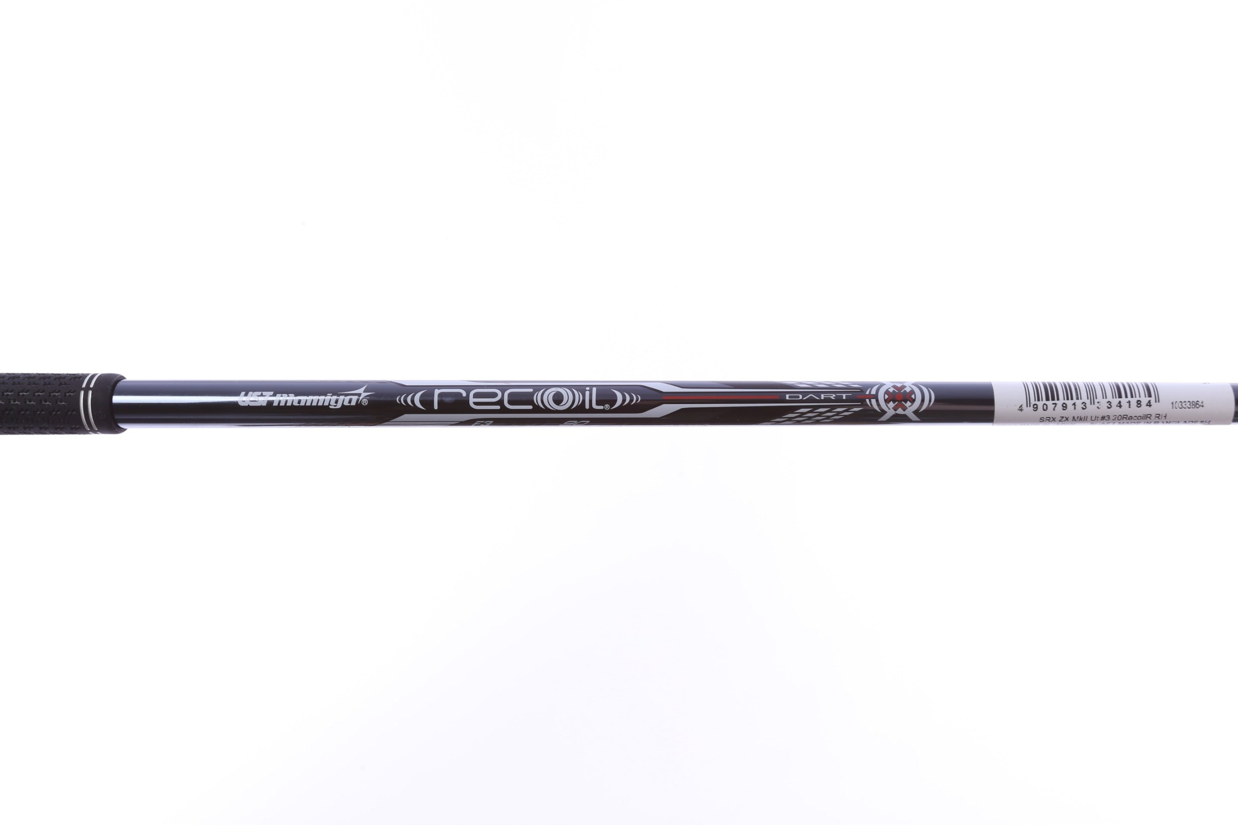 Used Srixon ZXi7 Single 4-Iron - Right-Handed - Regular Flex-Next Round